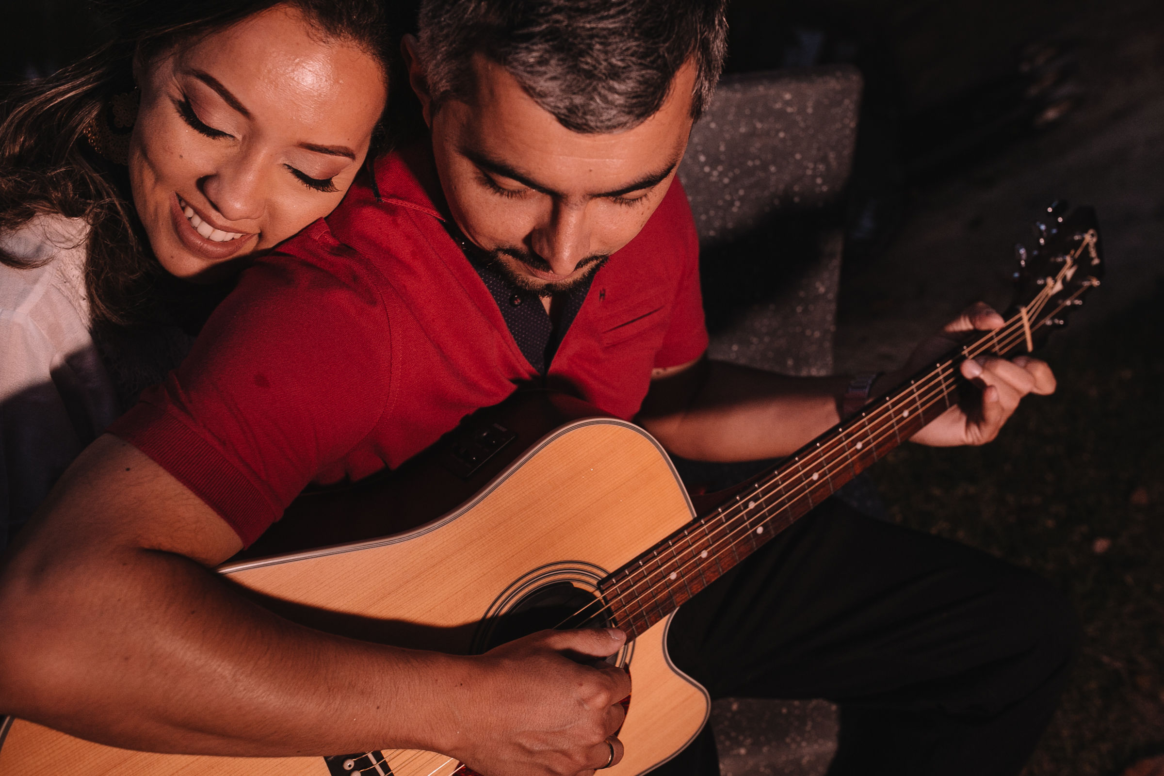 Foto Ensaio de Talita e Matias - Imagem 16