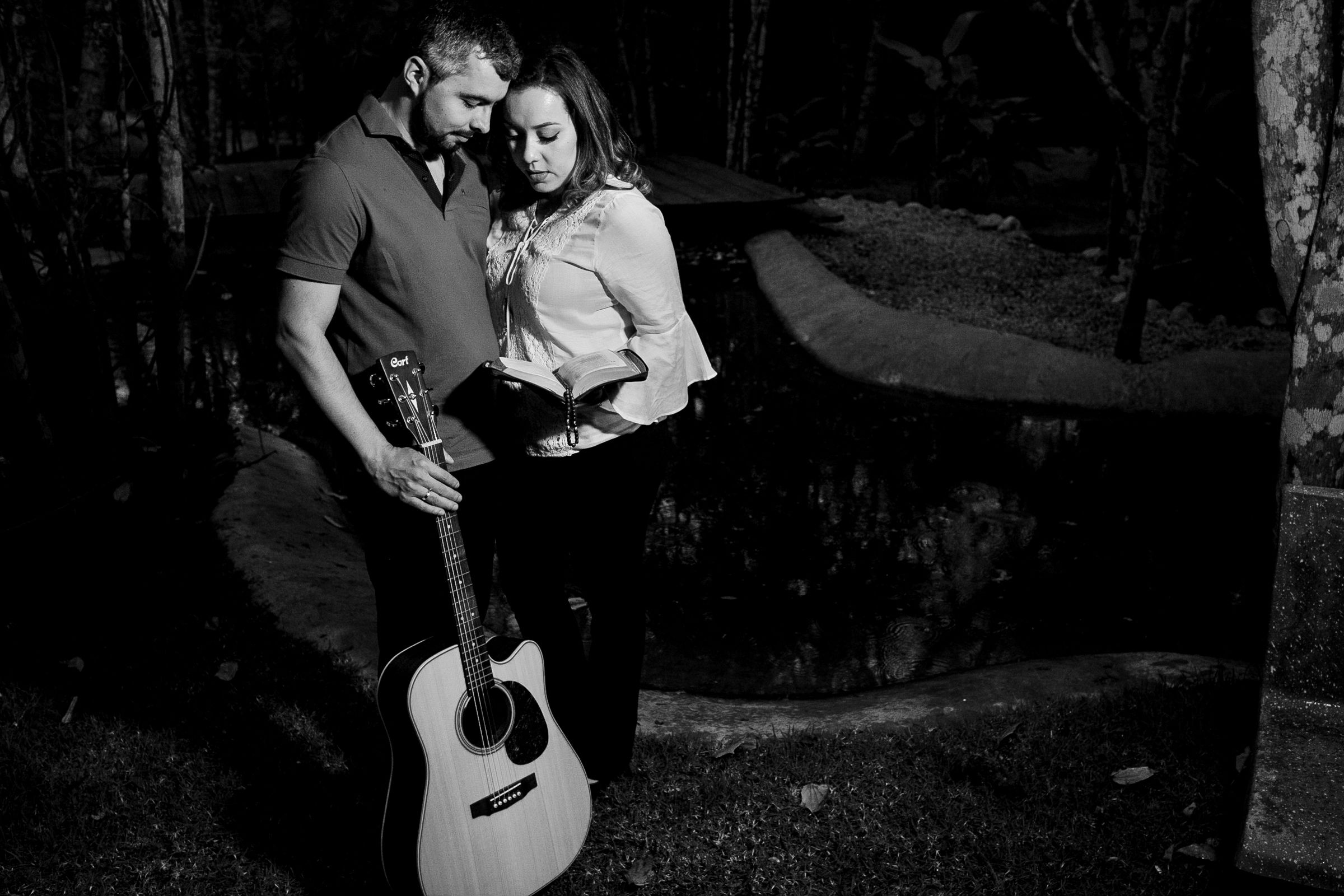 Foto Ensaio de Talita e Matias - Imagem 17