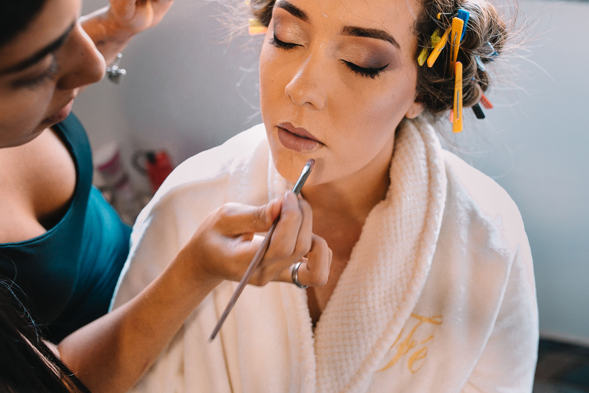 Foto Casamento de Talita e Matias - Imagem 0