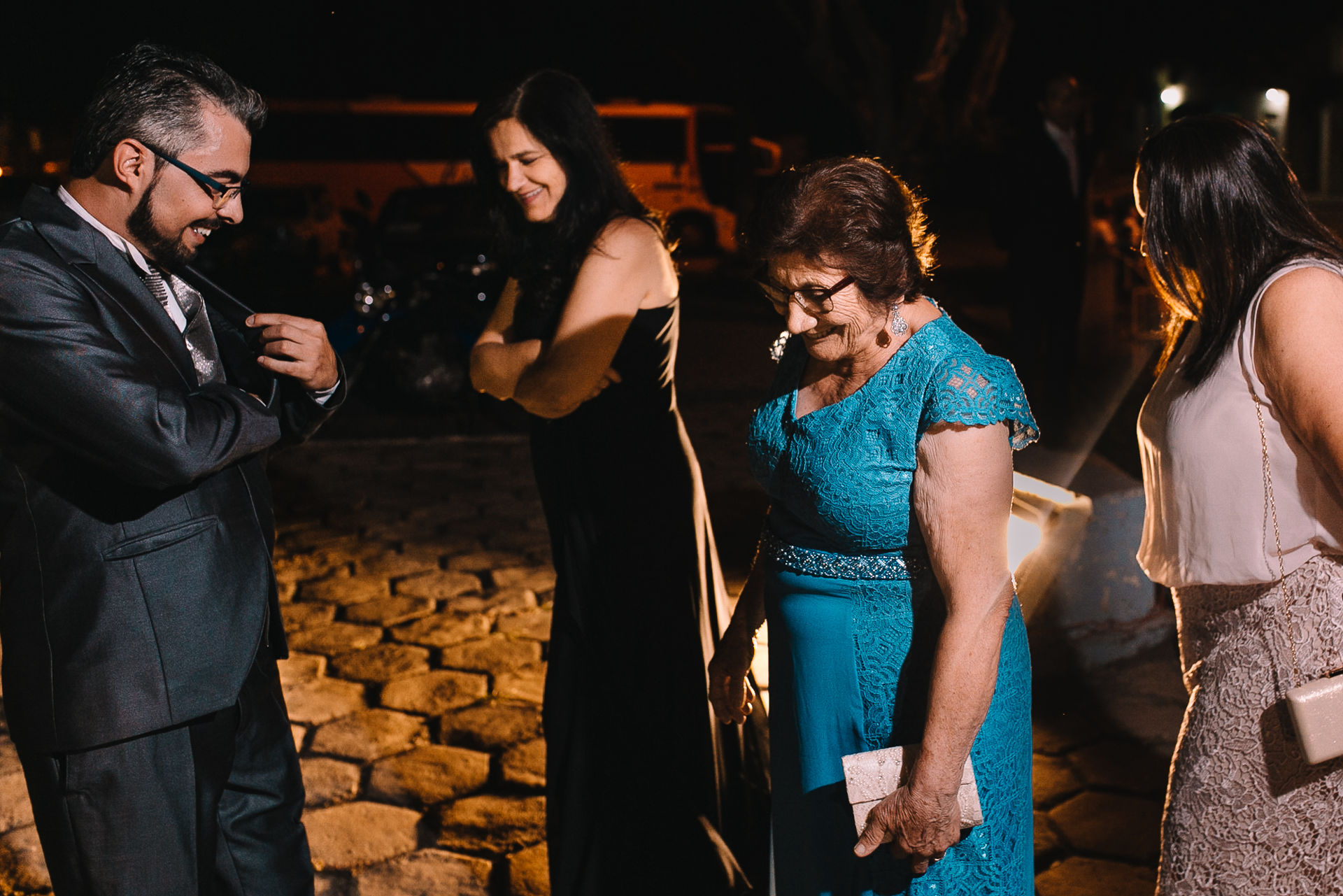 Foto Casamento de Talita e Matias - Imagem 3