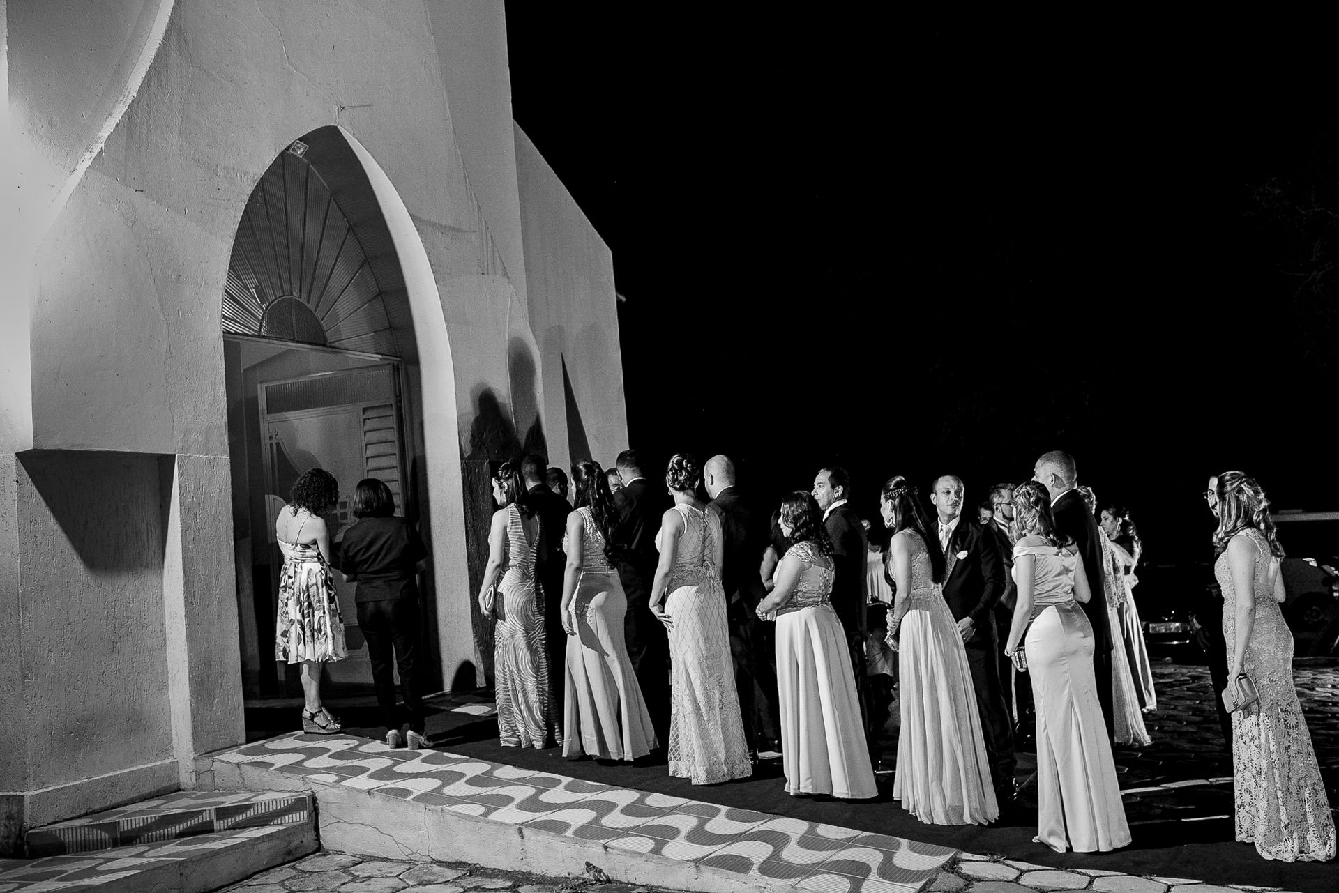 Foto Casamento de Talita e Matias - Imagem 5