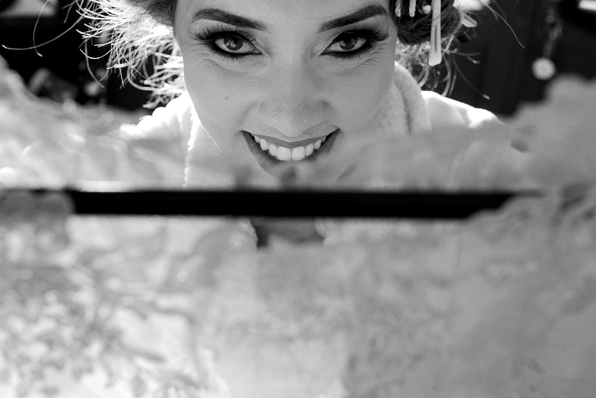 Foto Casamento de Talita e Matias - Imagem 2