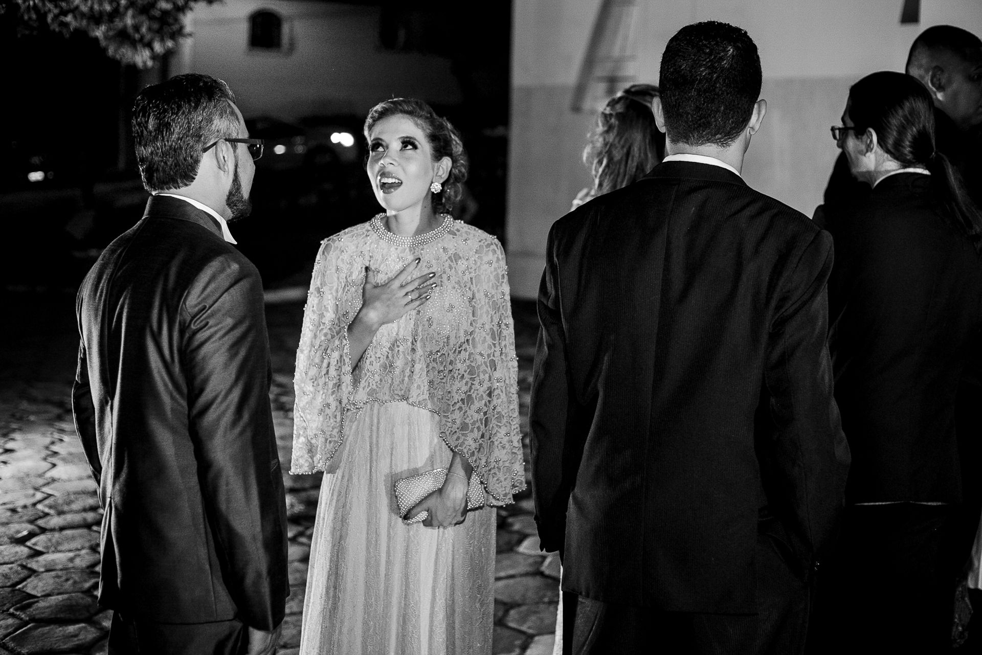 Foto Casamento de Talita e Matias - Imagem 4