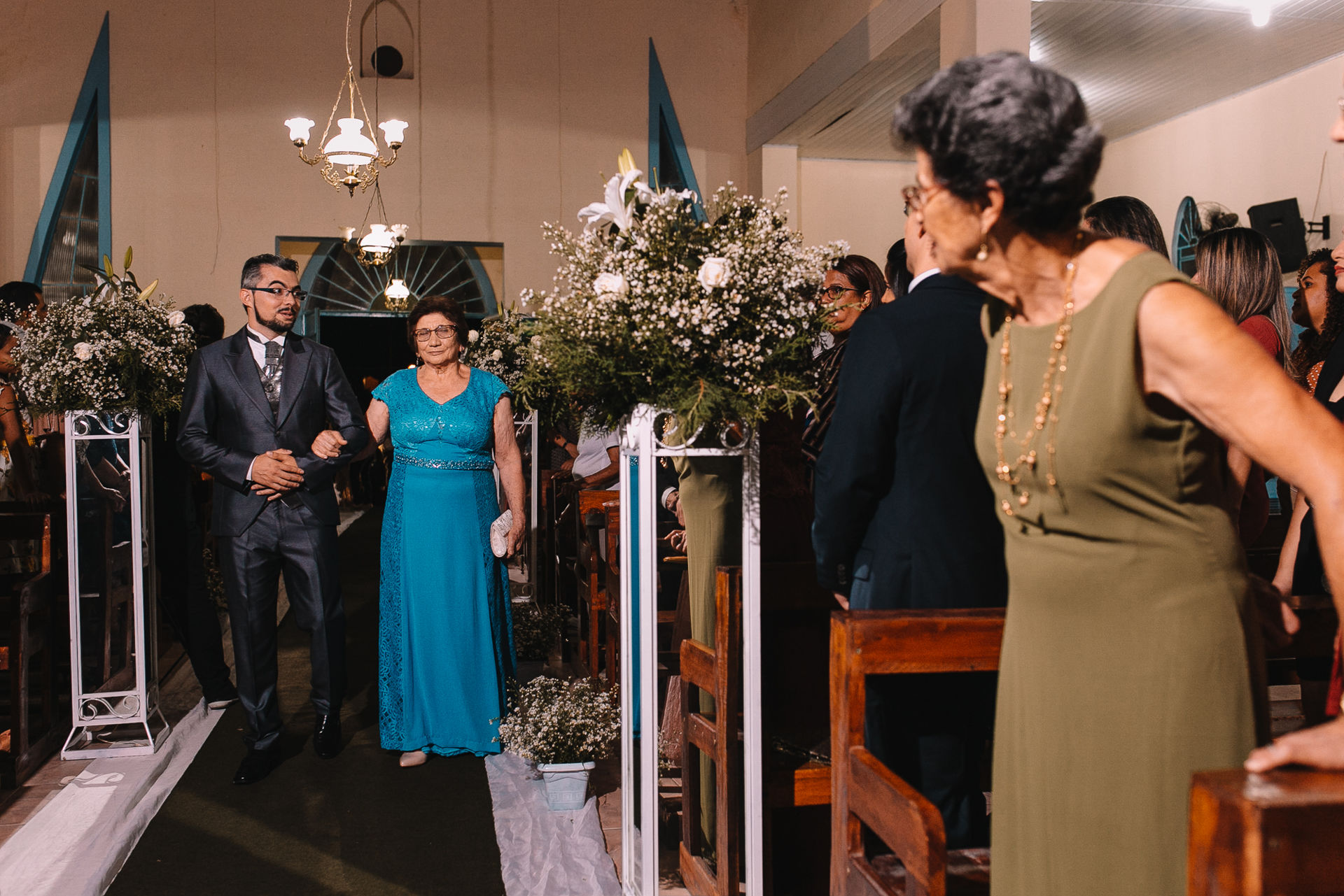 Foto Casamento de Talita e Matias - Imagem 6