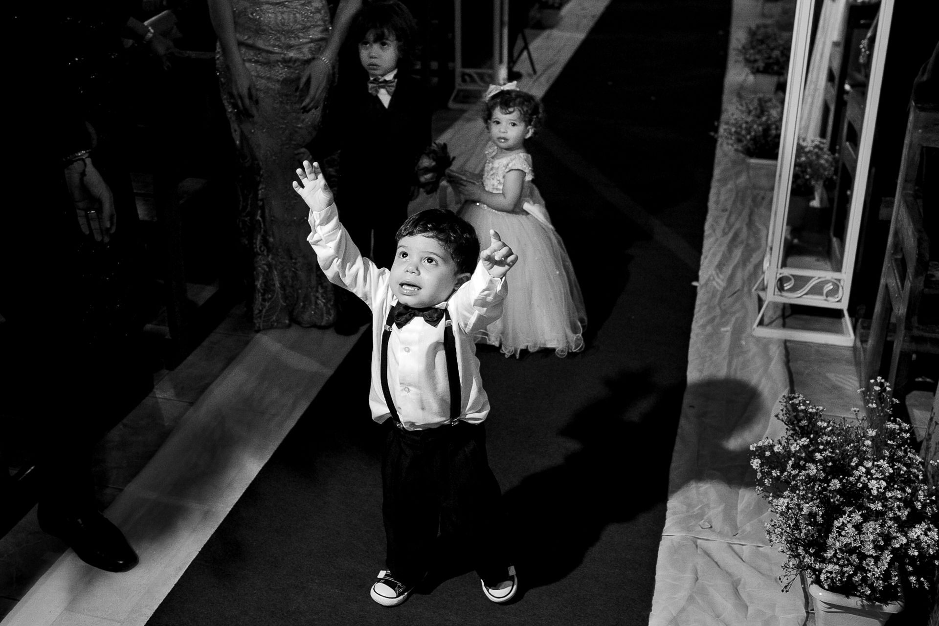 Foto Casamento de Talita e Matias - Imagem 8