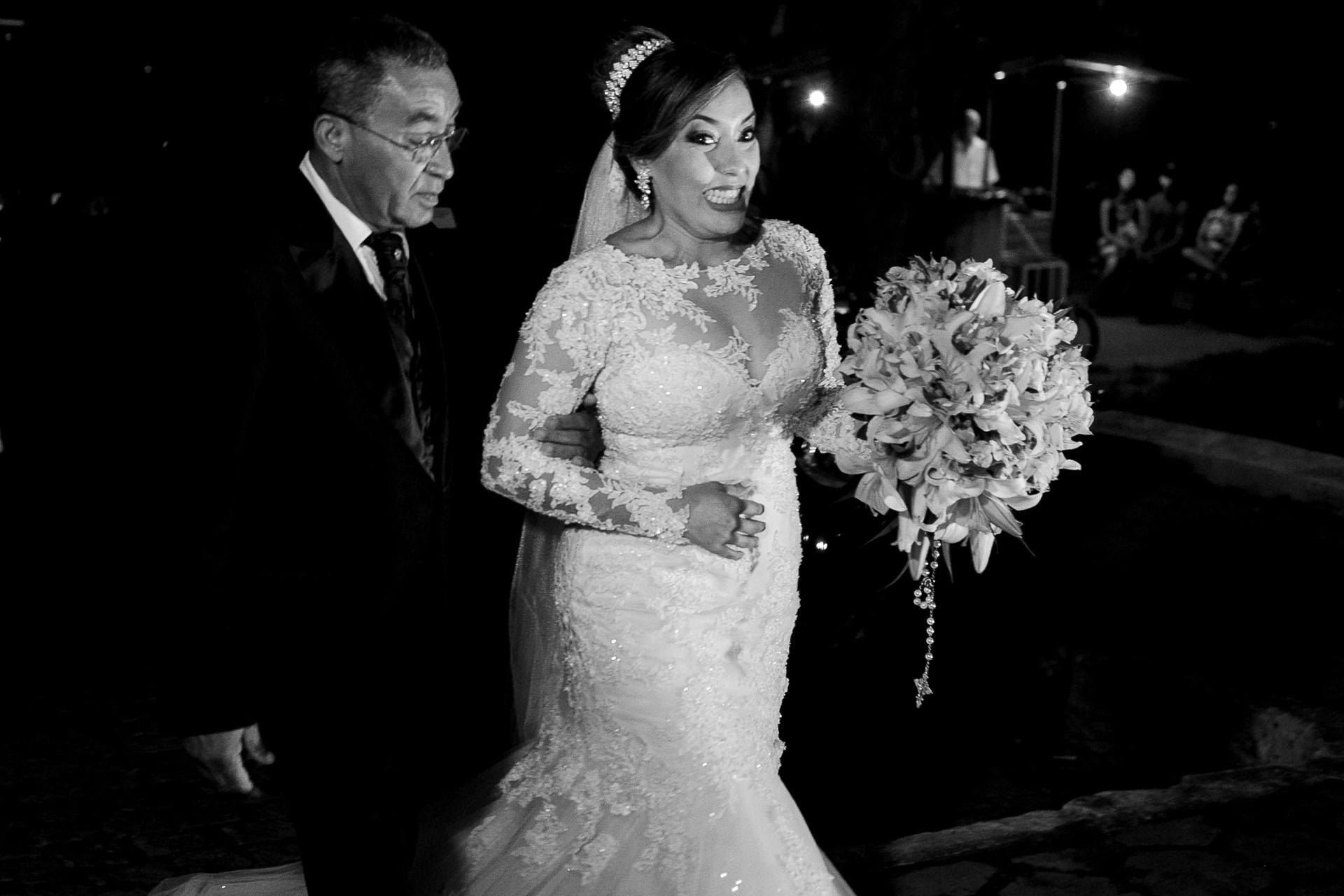 Foto Casamento de Talita e Matias - Imagem 9