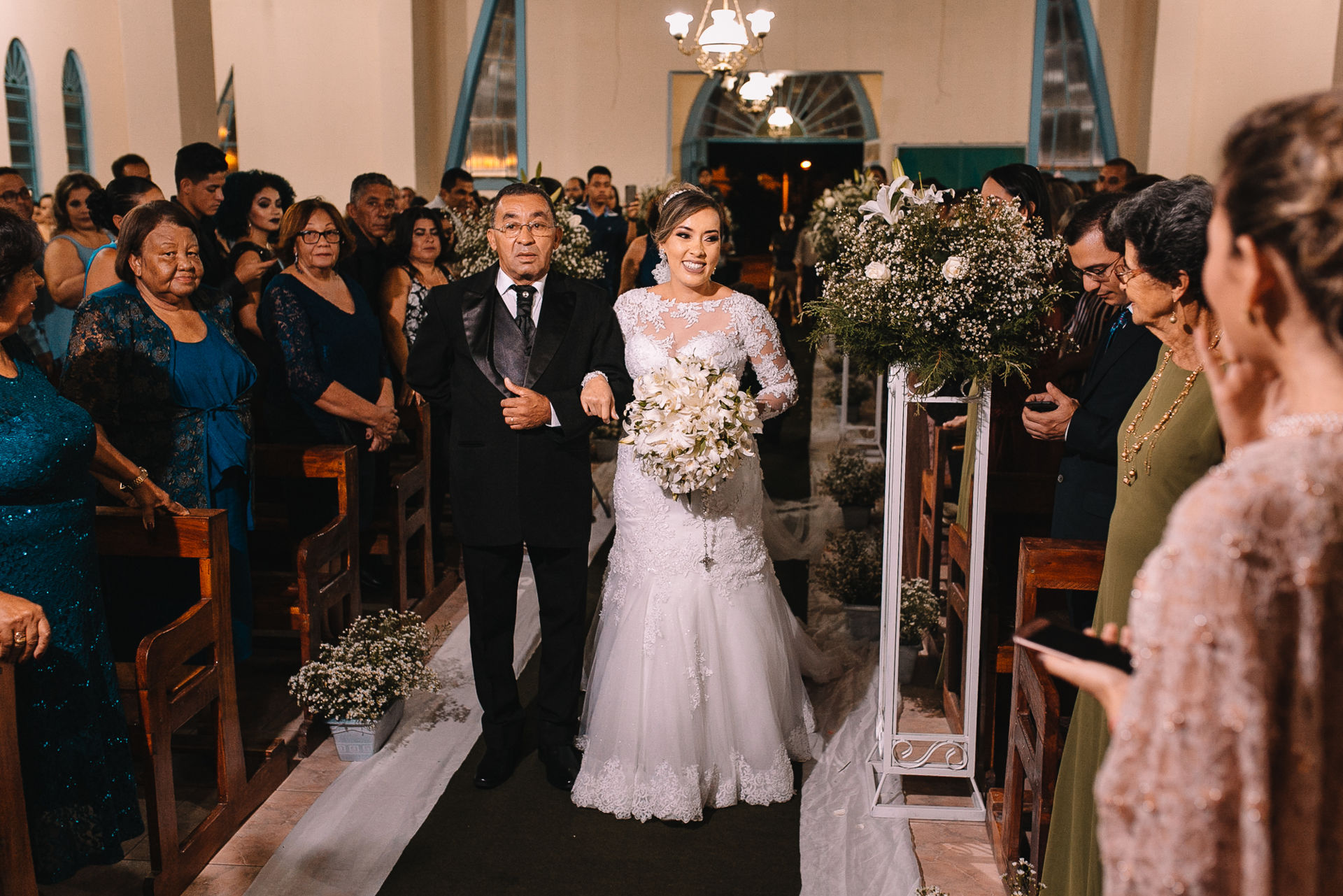 Foto Casamento de Talita e Matias - Imagem 10