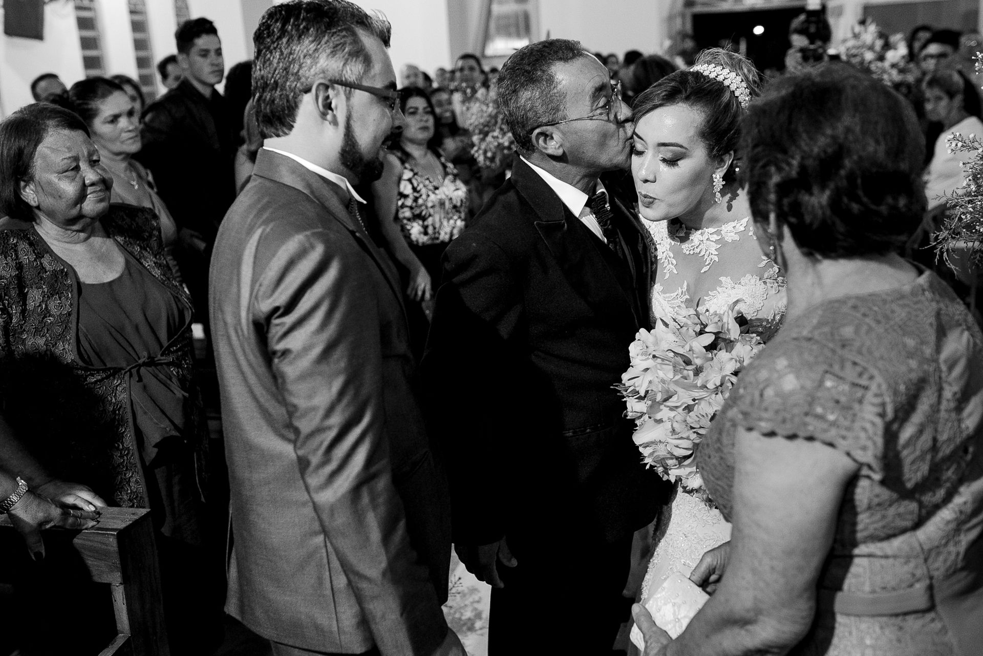 Foto Casamento de Talita e Matias - Imagem 11