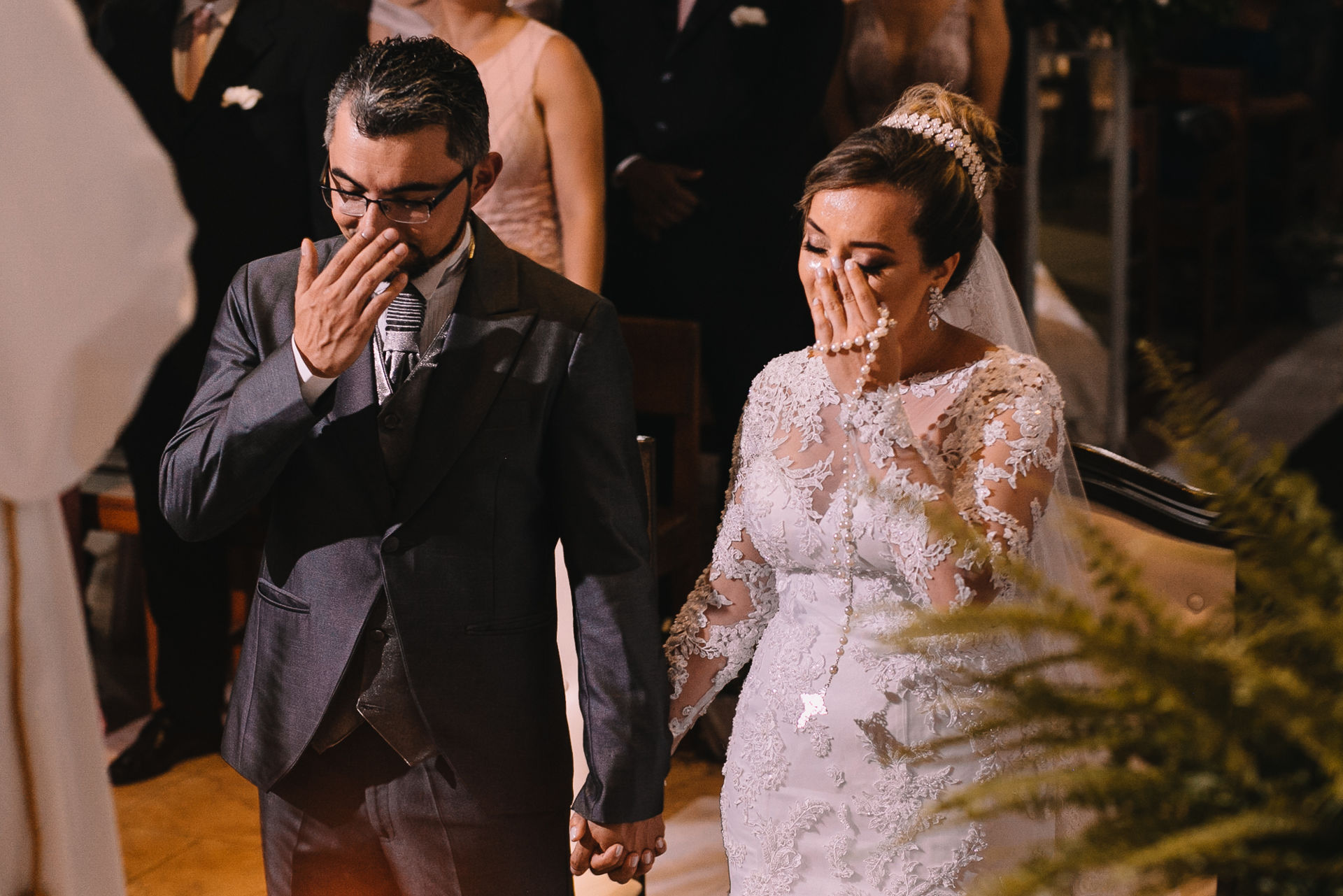 Foto Casamento de Talita e Matias - Imagem 13