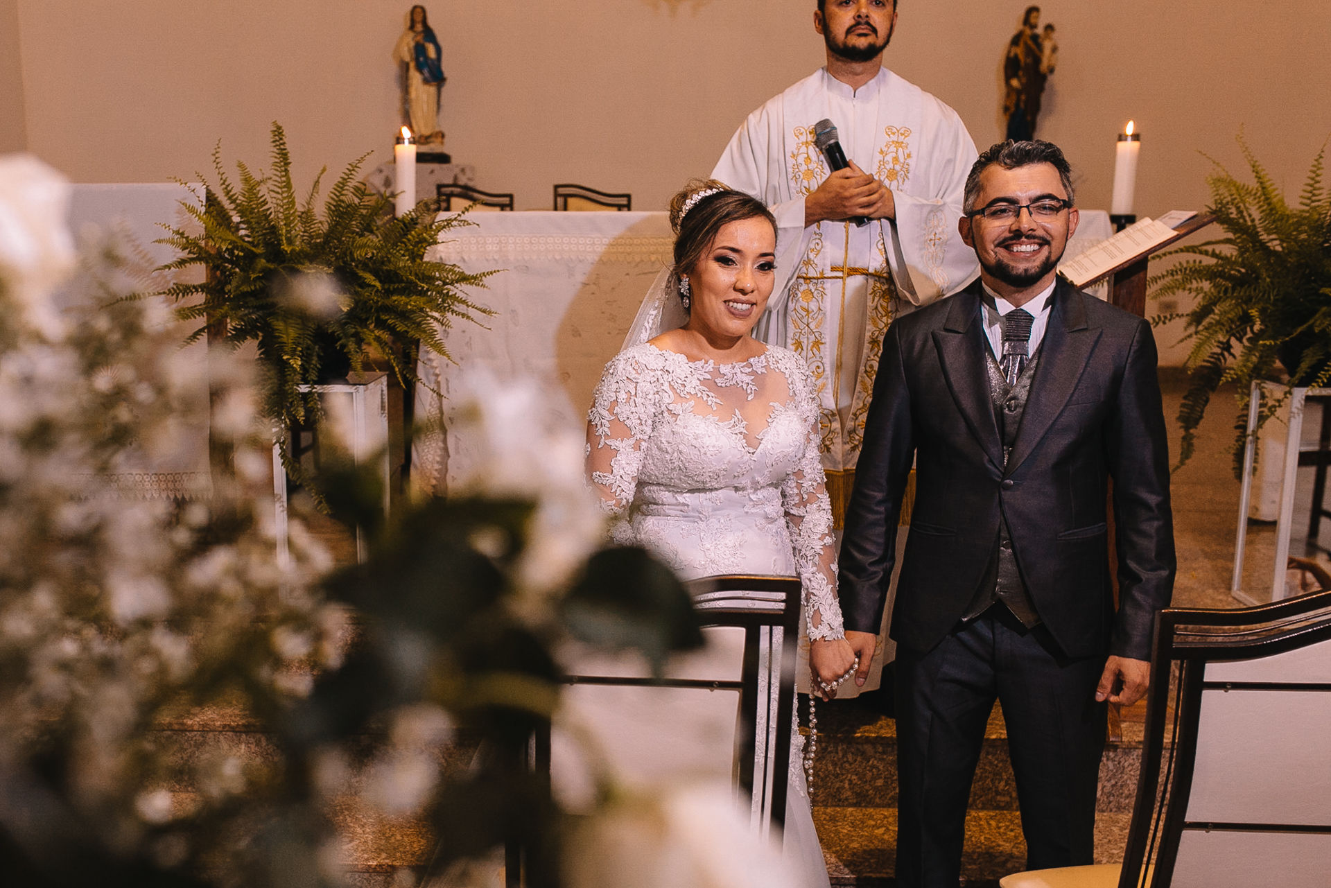 Foto Casamento de Talita e Matias - Imagem 15