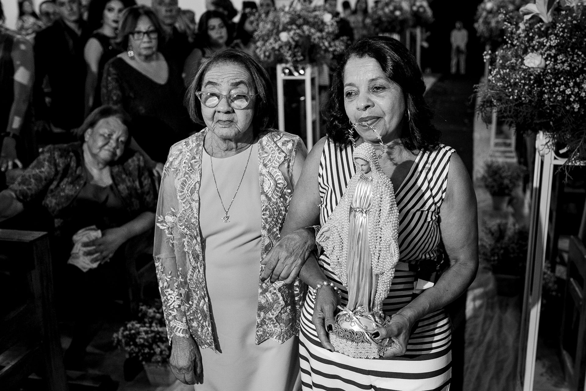 Foto Casamento de Talita e Matias - Imagem 16