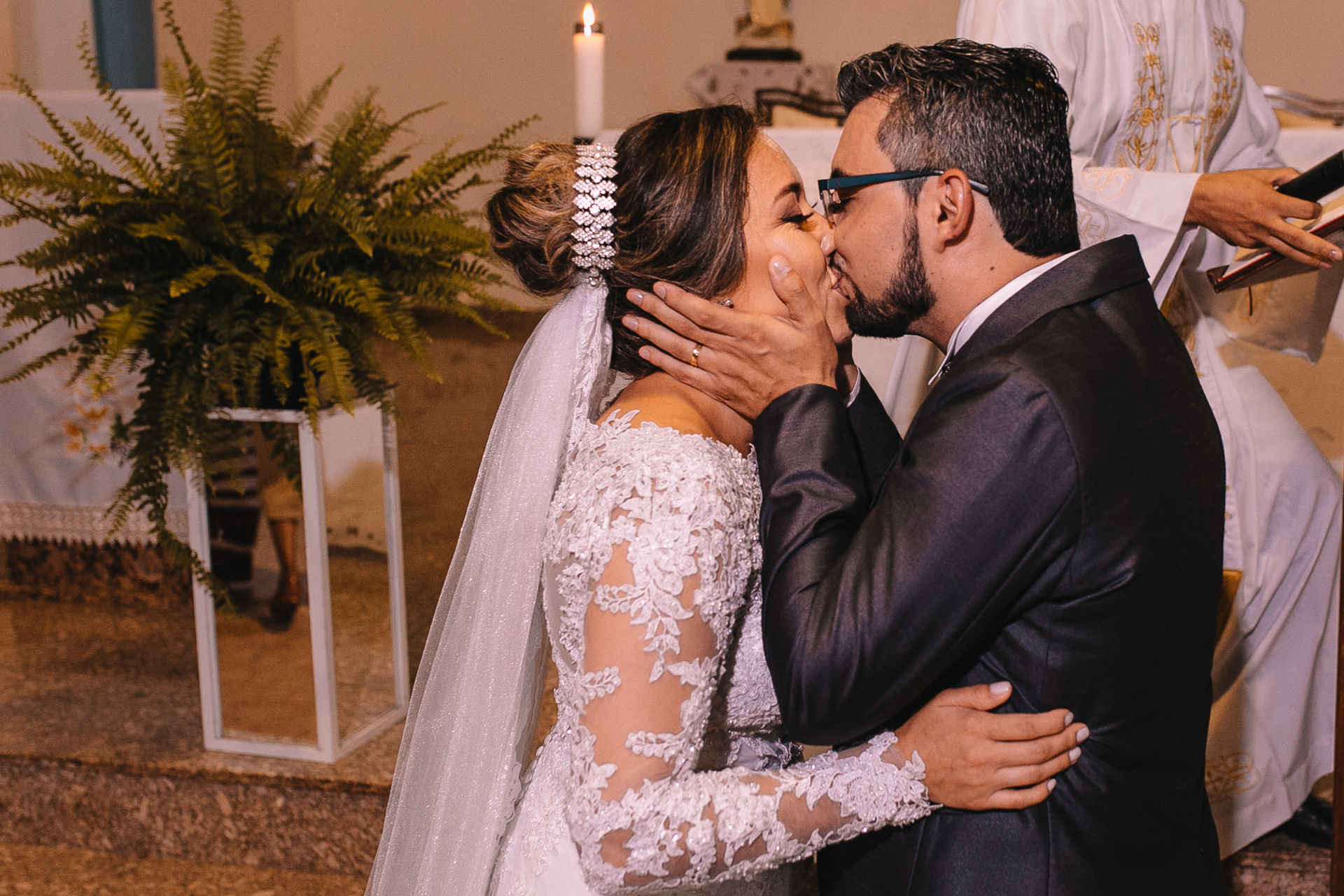 Foto Casamento de Talita e Matias - Imagem 17