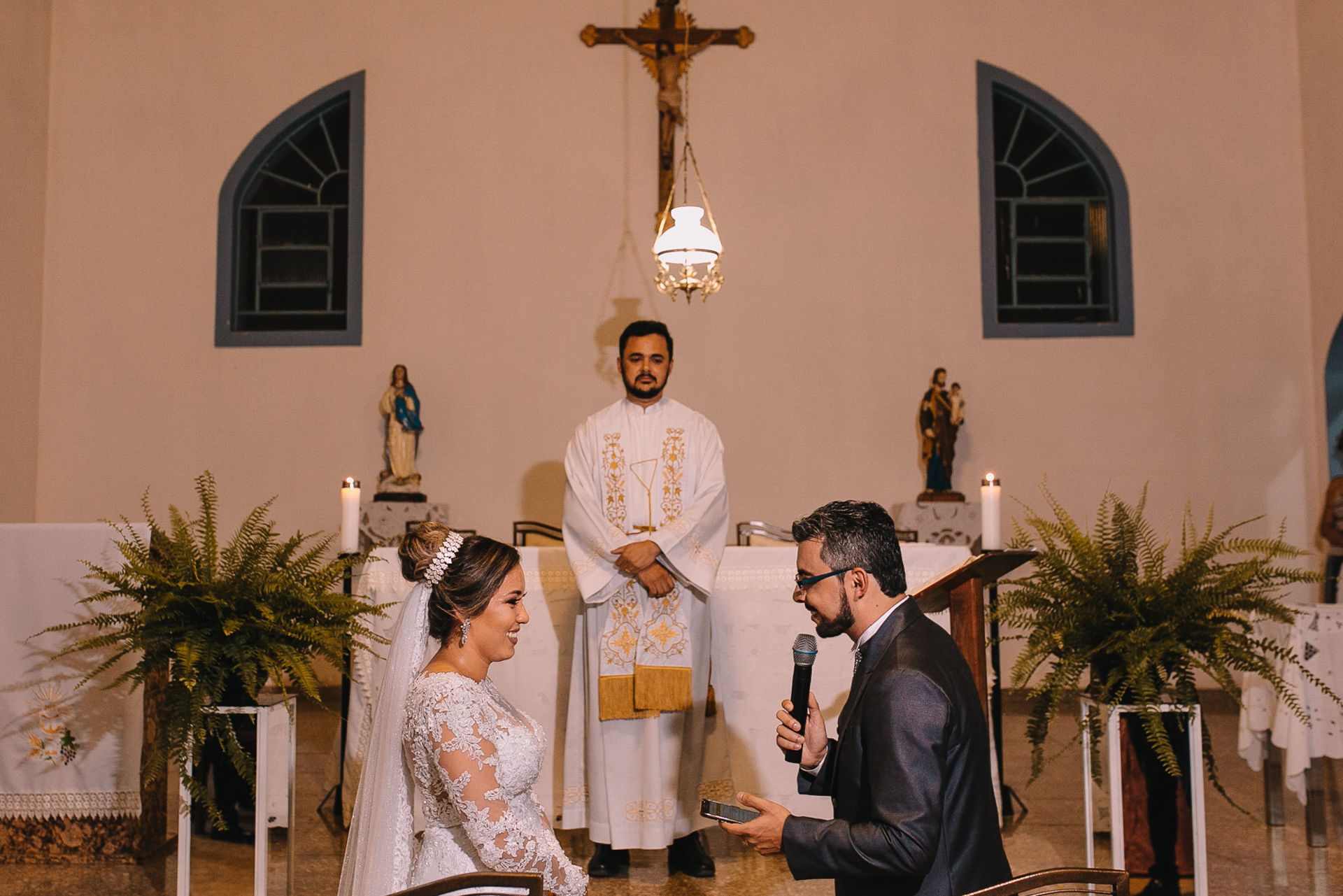 Foto Casamento de Talita e Matias - Imagem 18