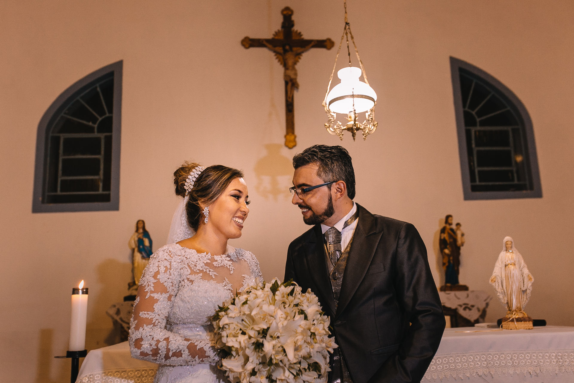 Foto Casamento de Talita e Matias - Imagem 19
