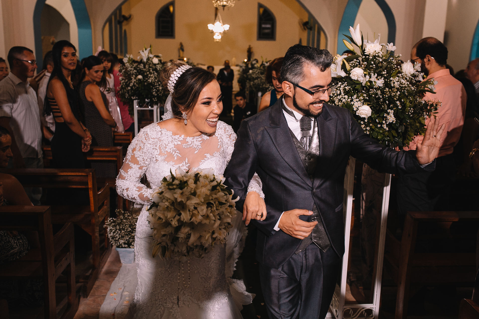 Foto Casamento de Talita e Matias - Imagem 20