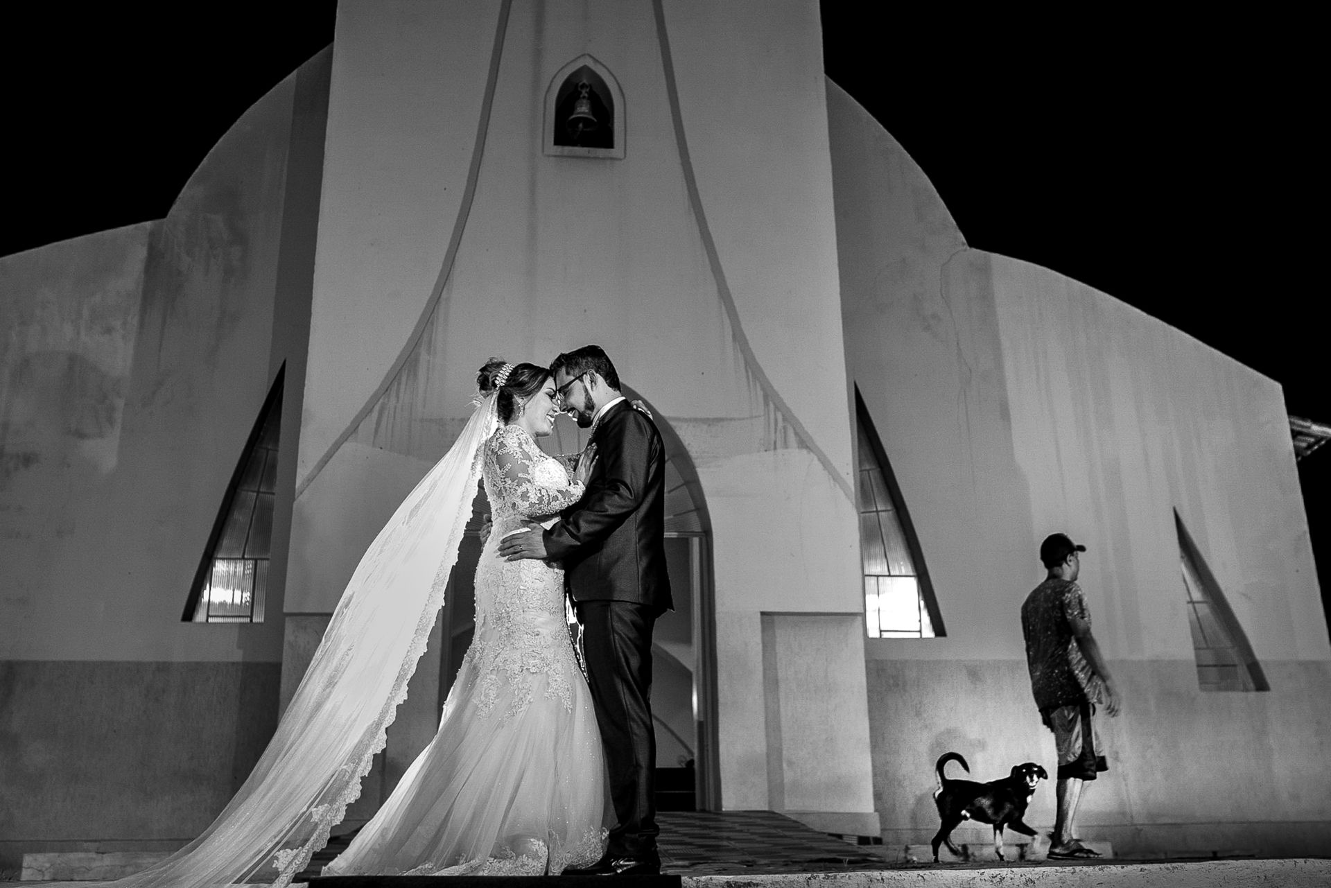 Foto Casamento de Talita e Matias - Imagem 21