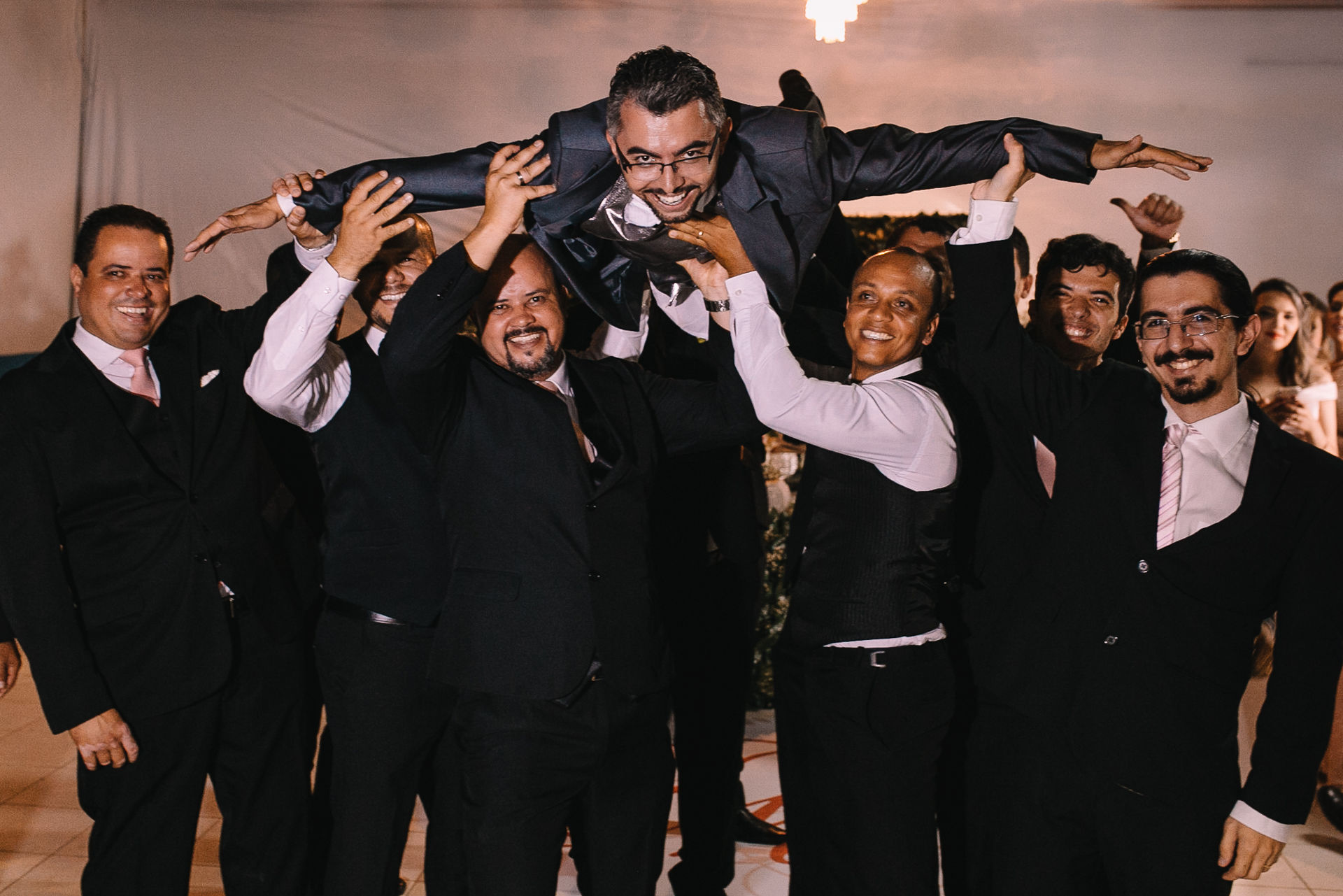 Foto Casamento de Talita e Matias - Imagem 22