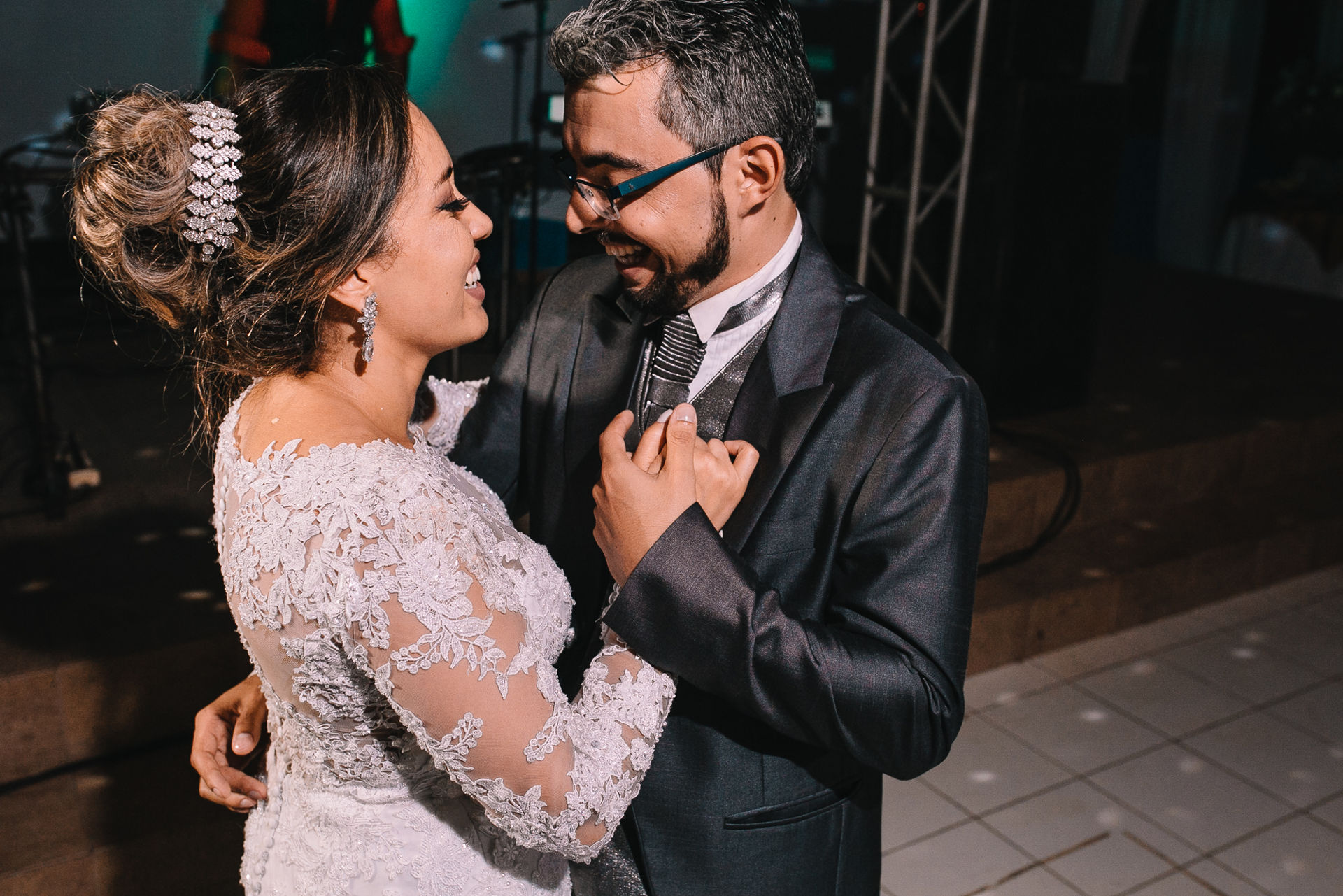Foto Casamento de Talita e Matias - Imagem 23