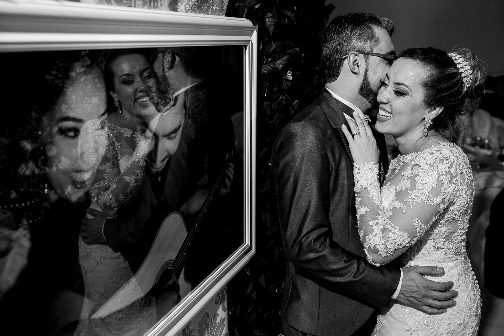 Foto Casamento de Talita e Matias - Imagem 24