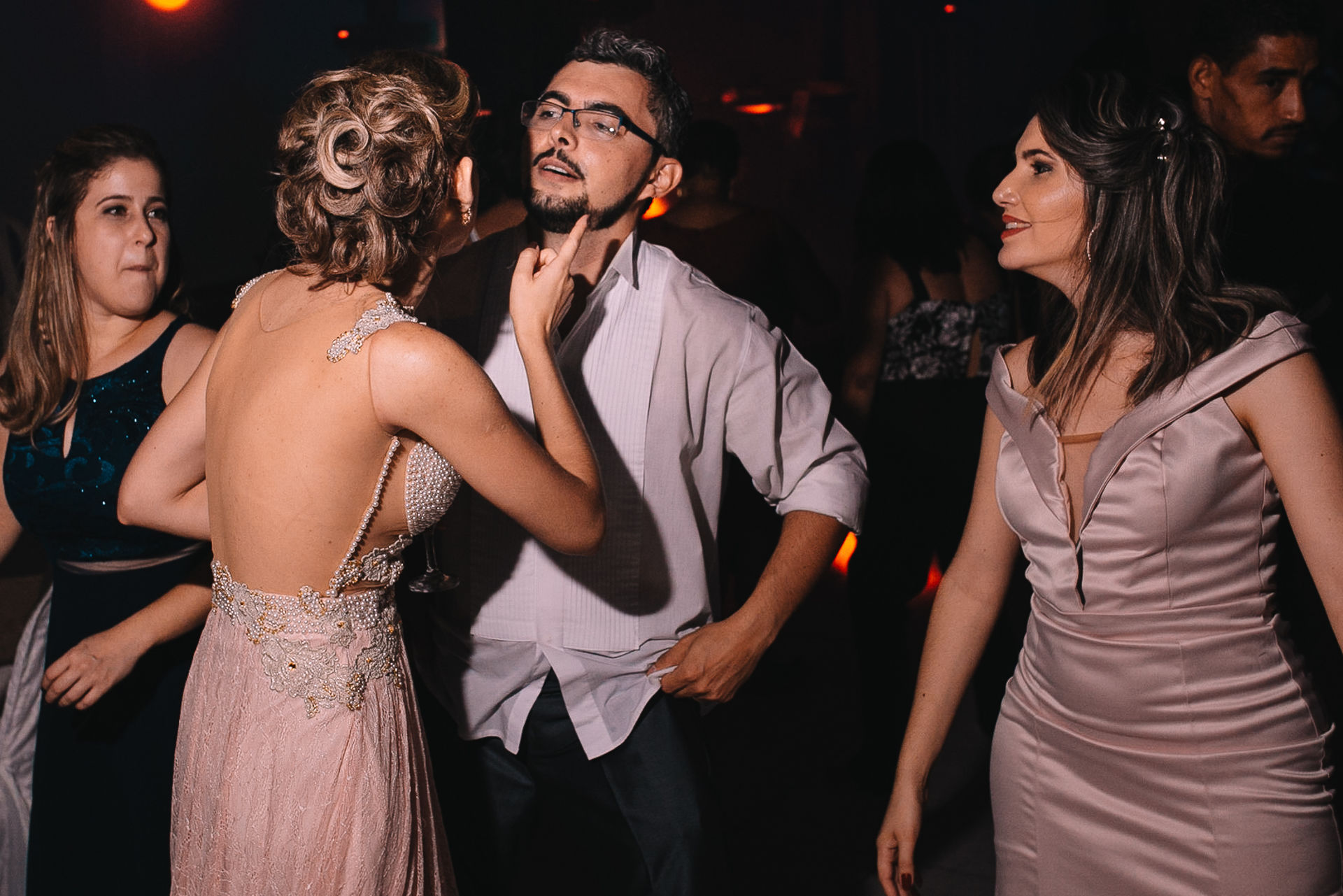 Foto Casamento de Talita e Matias - Imagem 25