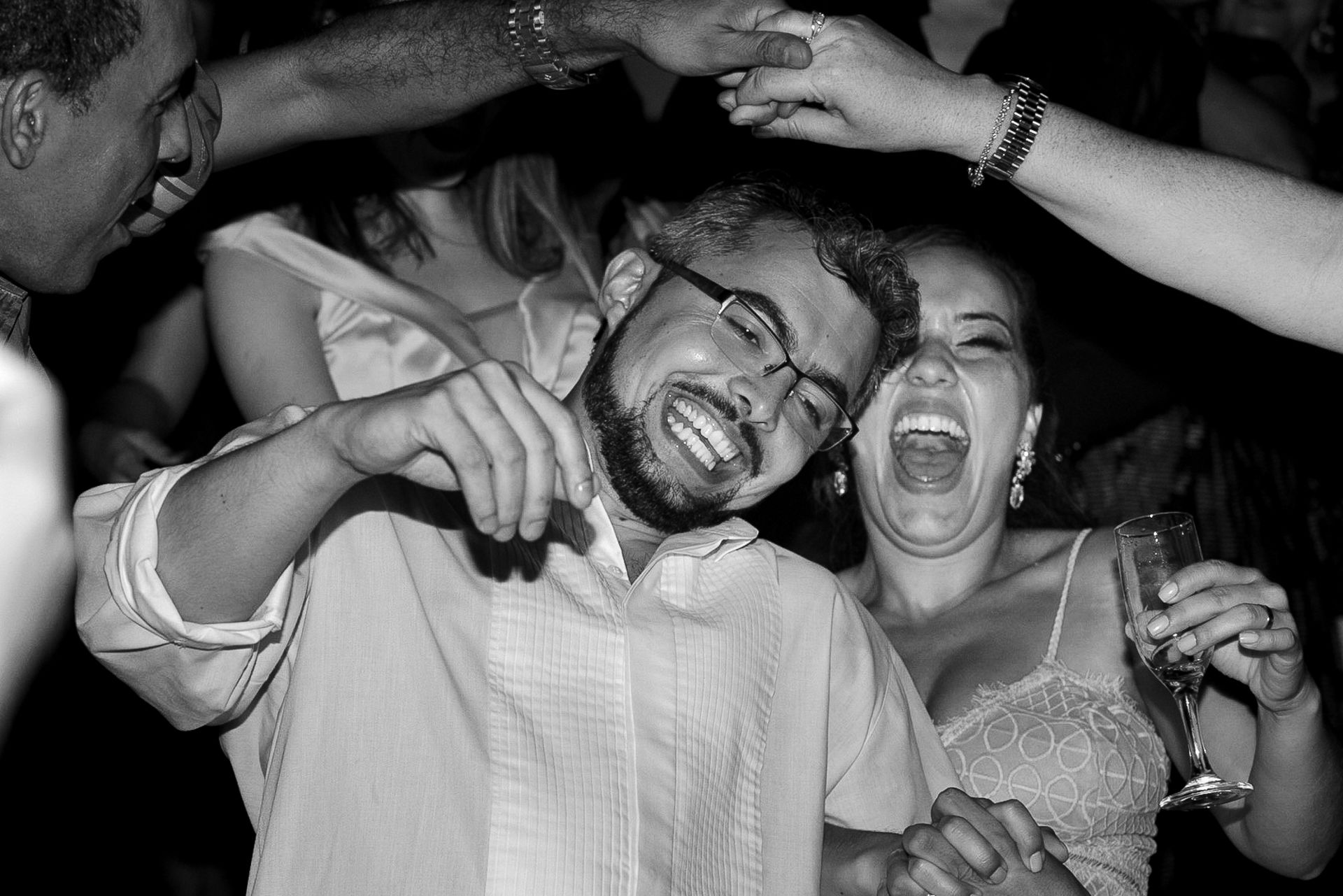 Foto Casamento de Talita e Matias - Imagem 27