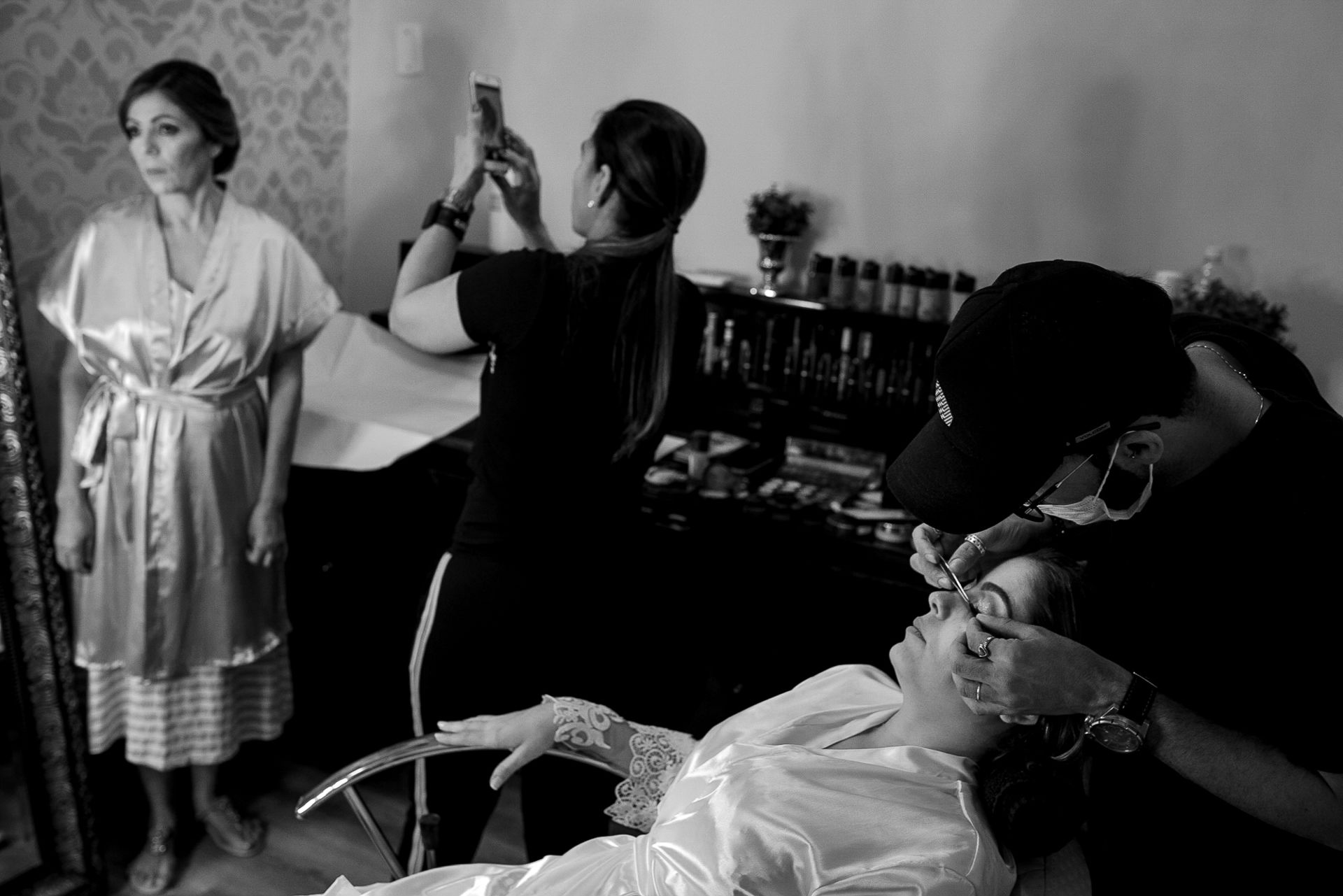 Foto Casamento de Luciana e Felipe - Imagem 0