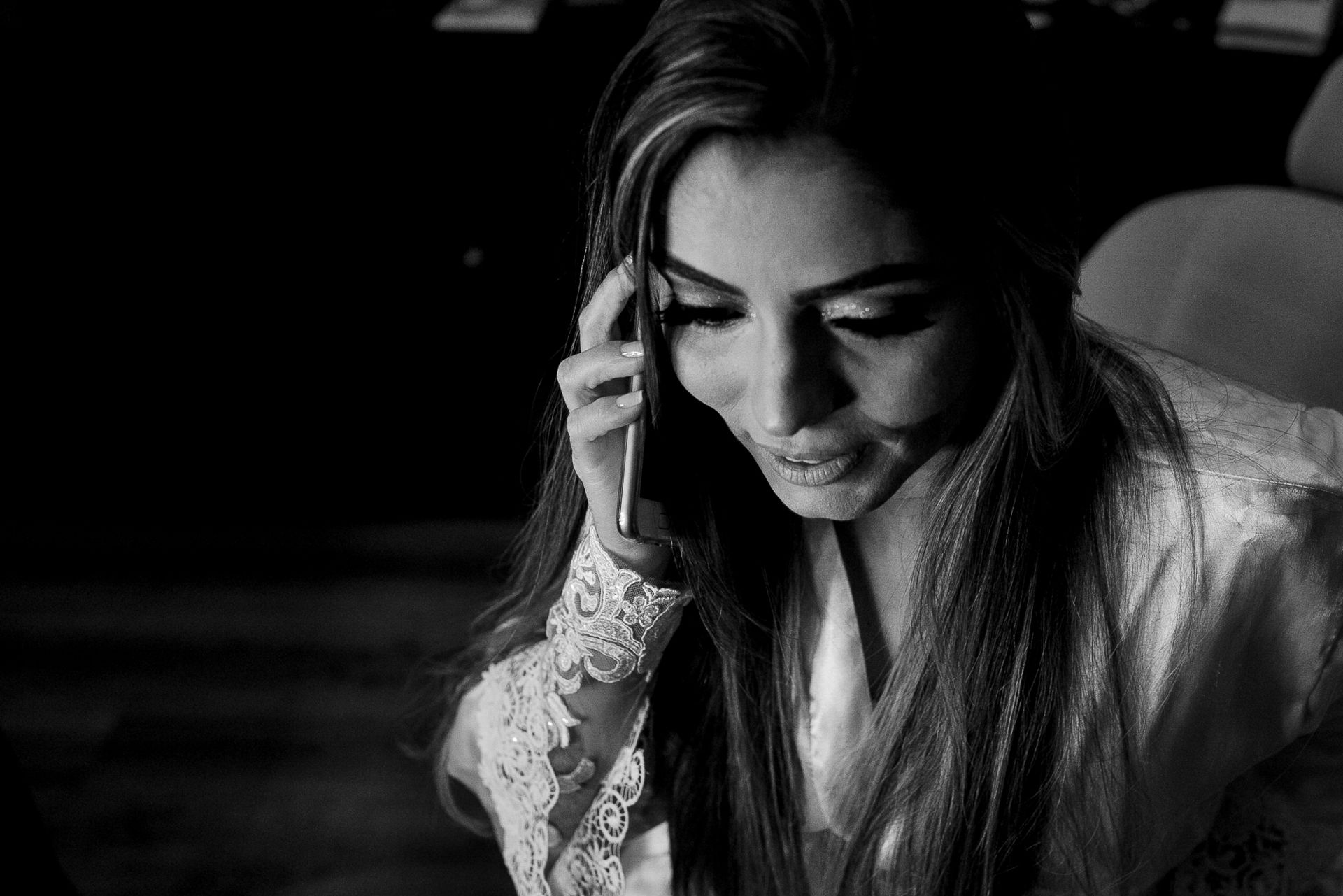 Foto Casamento de Luciana e Felipe - Imagem 1