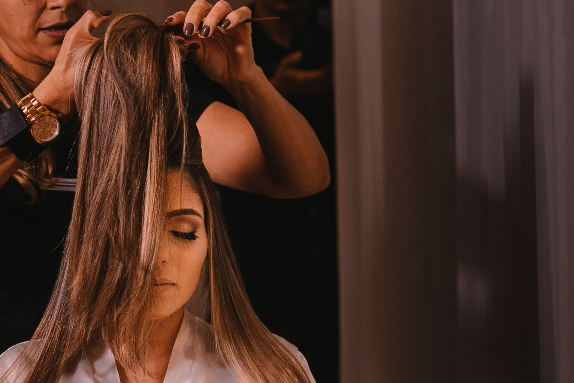 Foto Casamento de Luciana e Felipe - Imagem 3