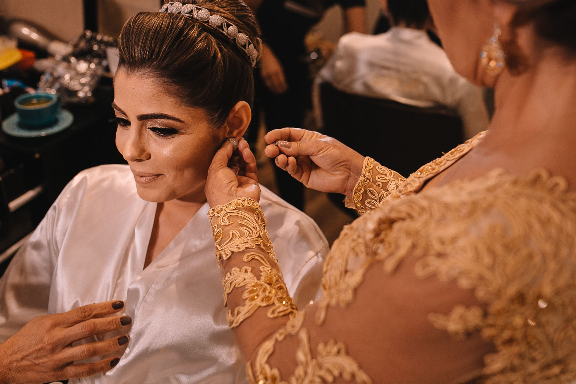 Foto Casamento de Luciana e Felipe - Imagem 4