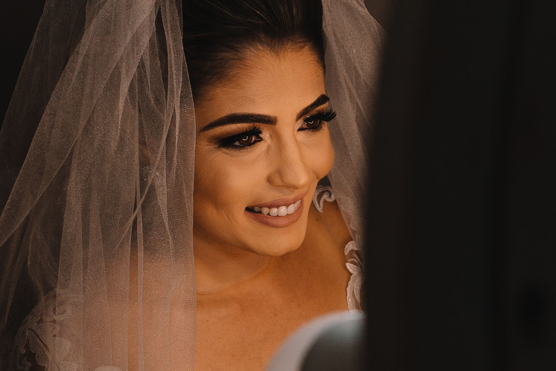 Foto Casamento de Luciana e Felipe - Imagem 5