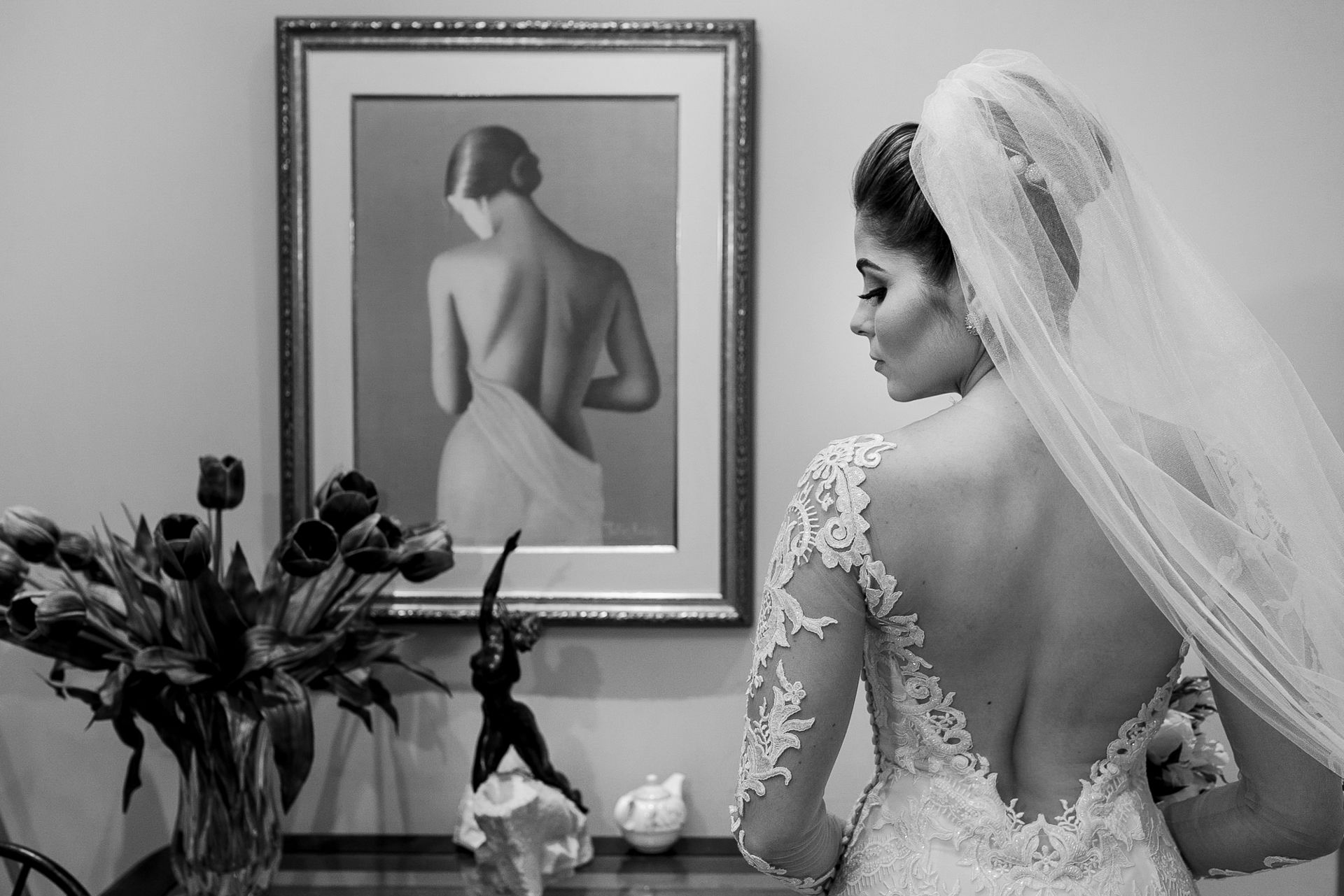 Foto Casamento de Luciana e Felipe - Imagem 6