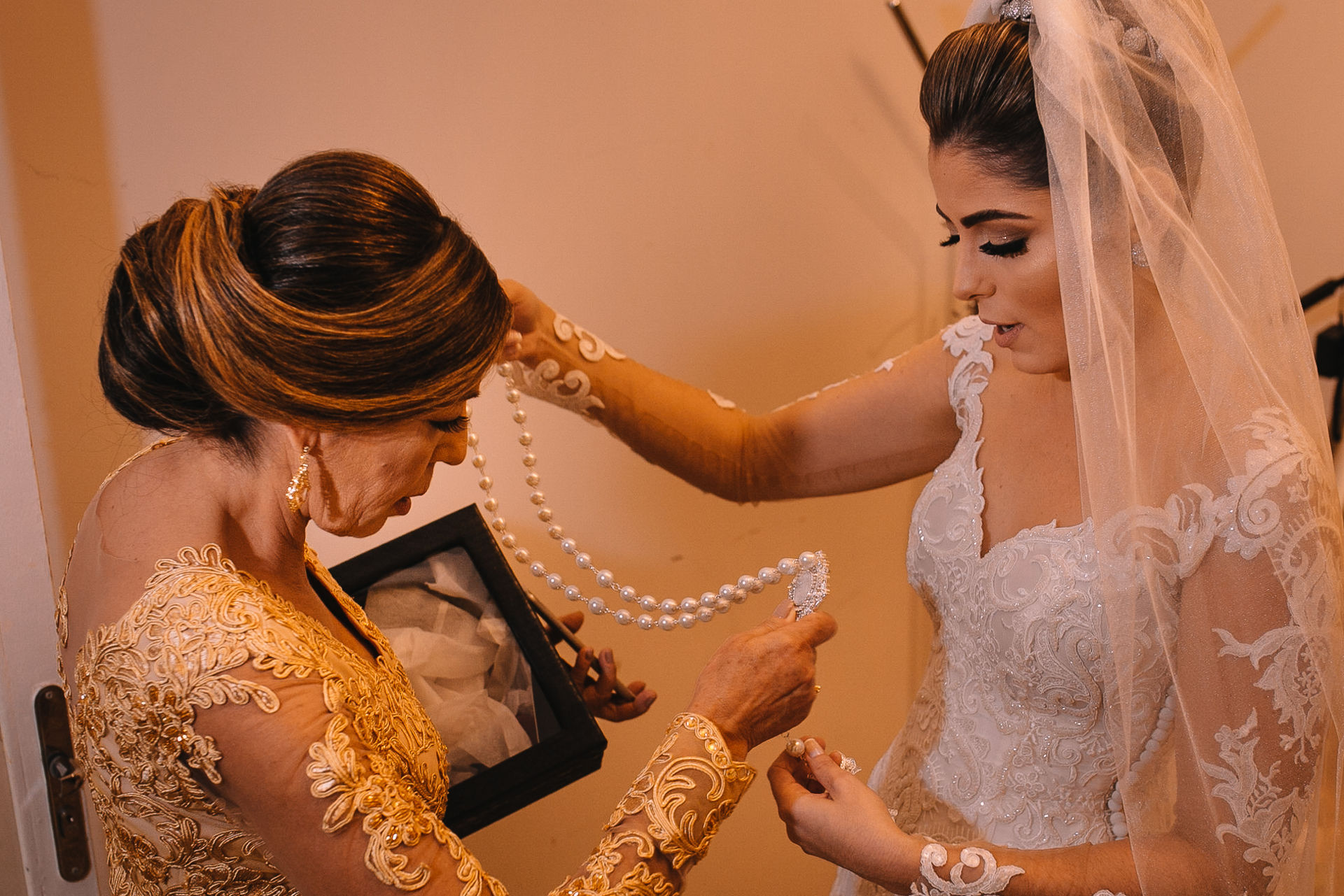 Foto Casamento de Luciana e Felipe - Imagem 7