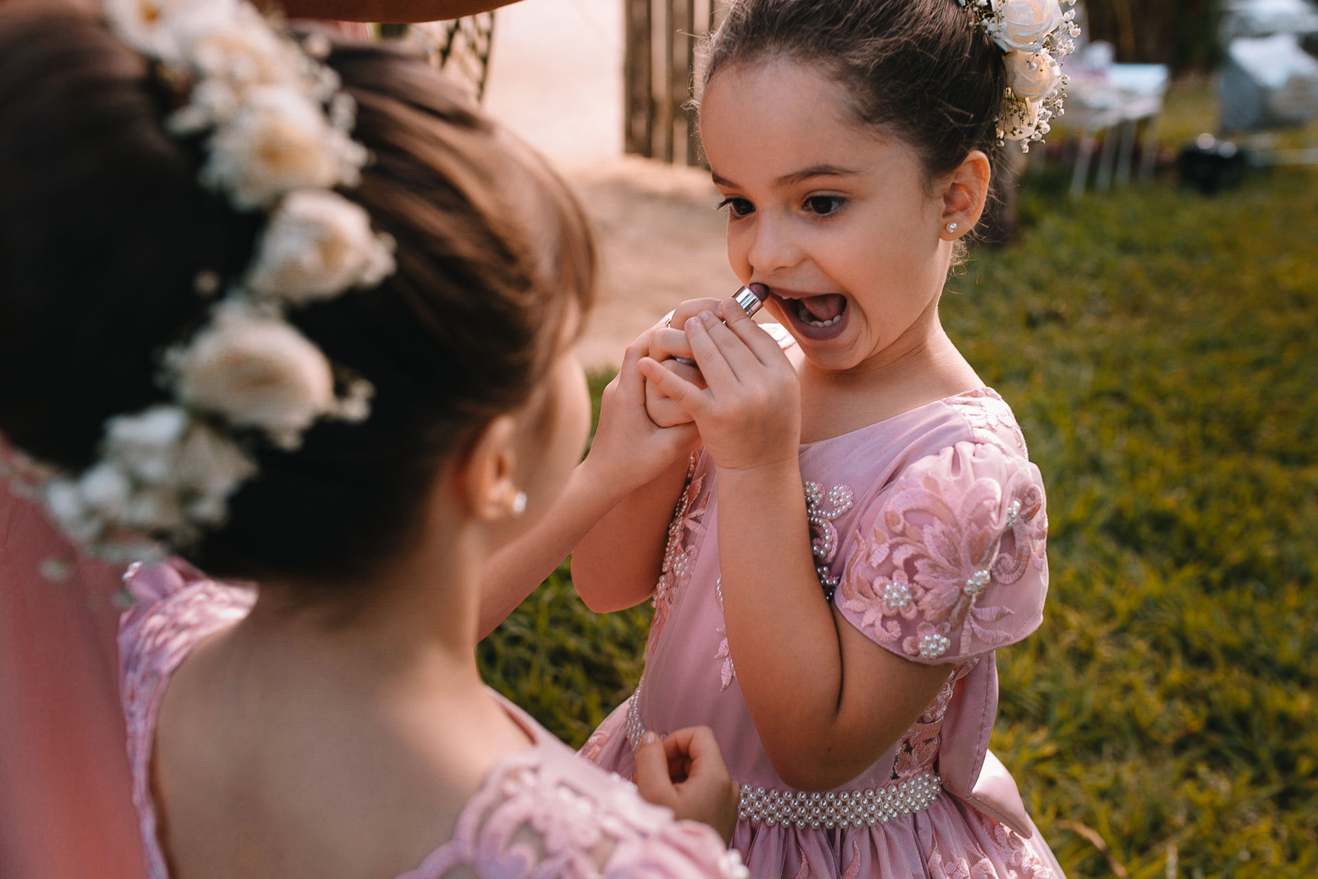 Foto Casamento de Luciana e Felipe - Imagem 9
