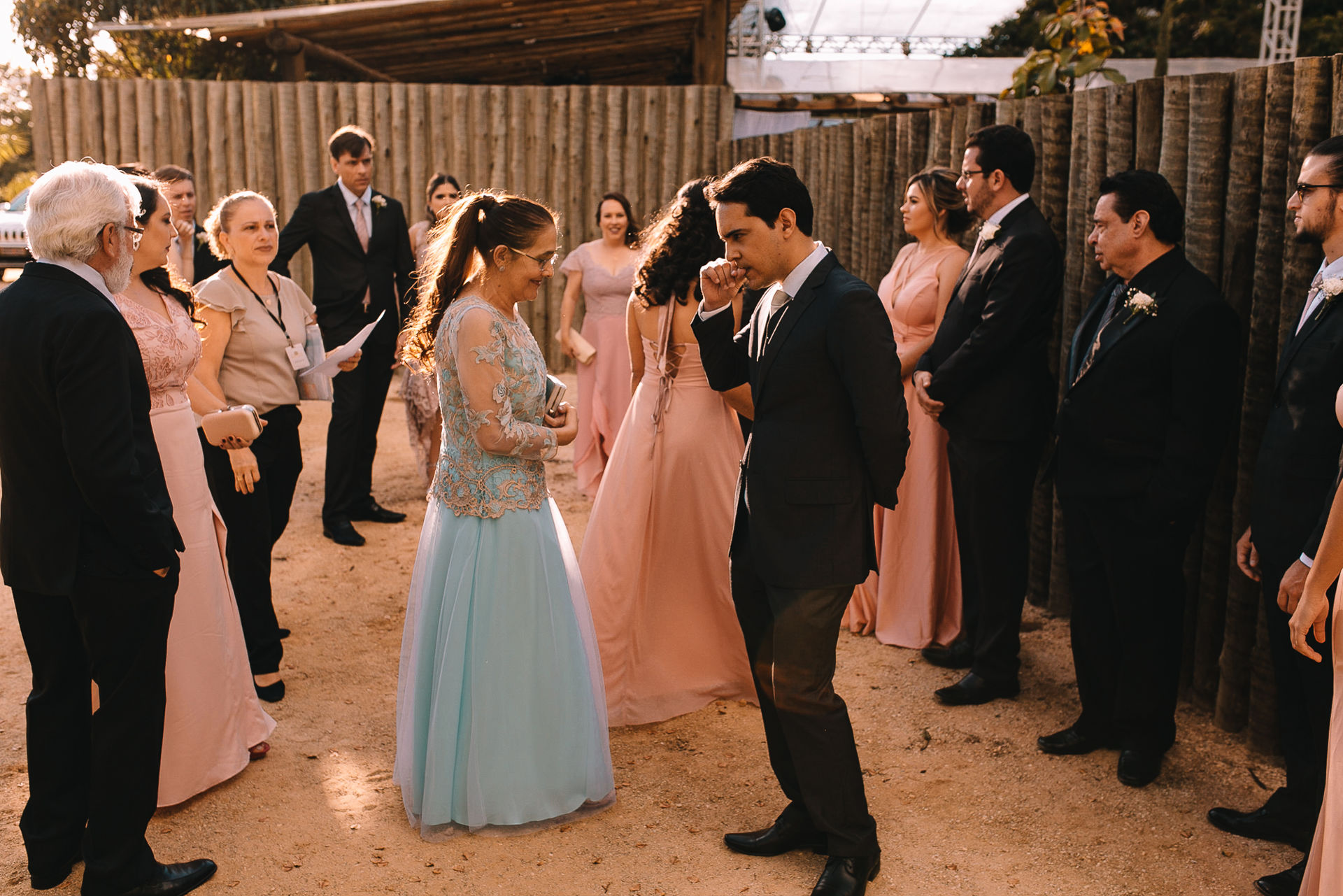 Foto Casamento de Luciana e Felipe - Imagem 10