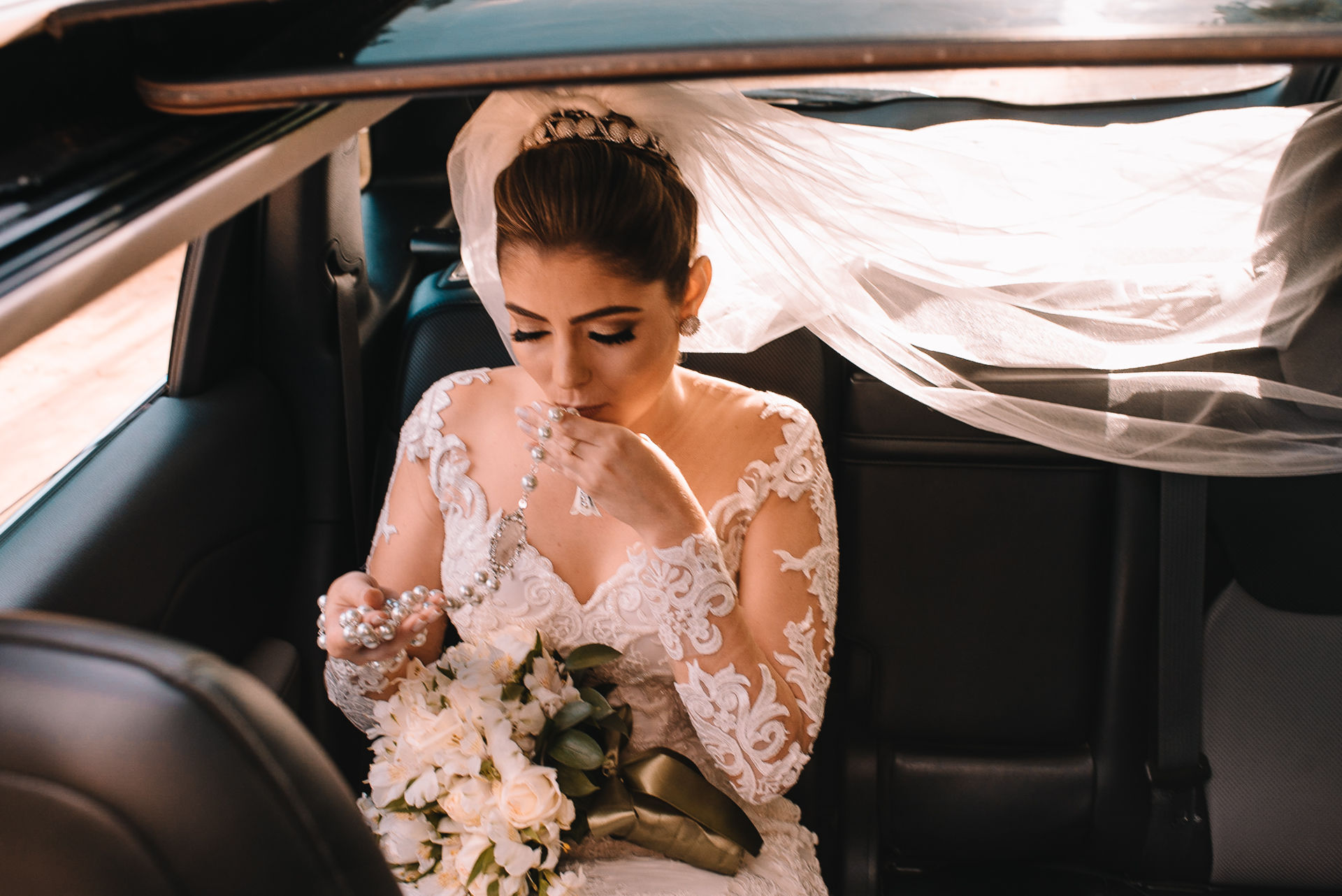 Foto Casamento de Luciana e Felipe - Imagem 11