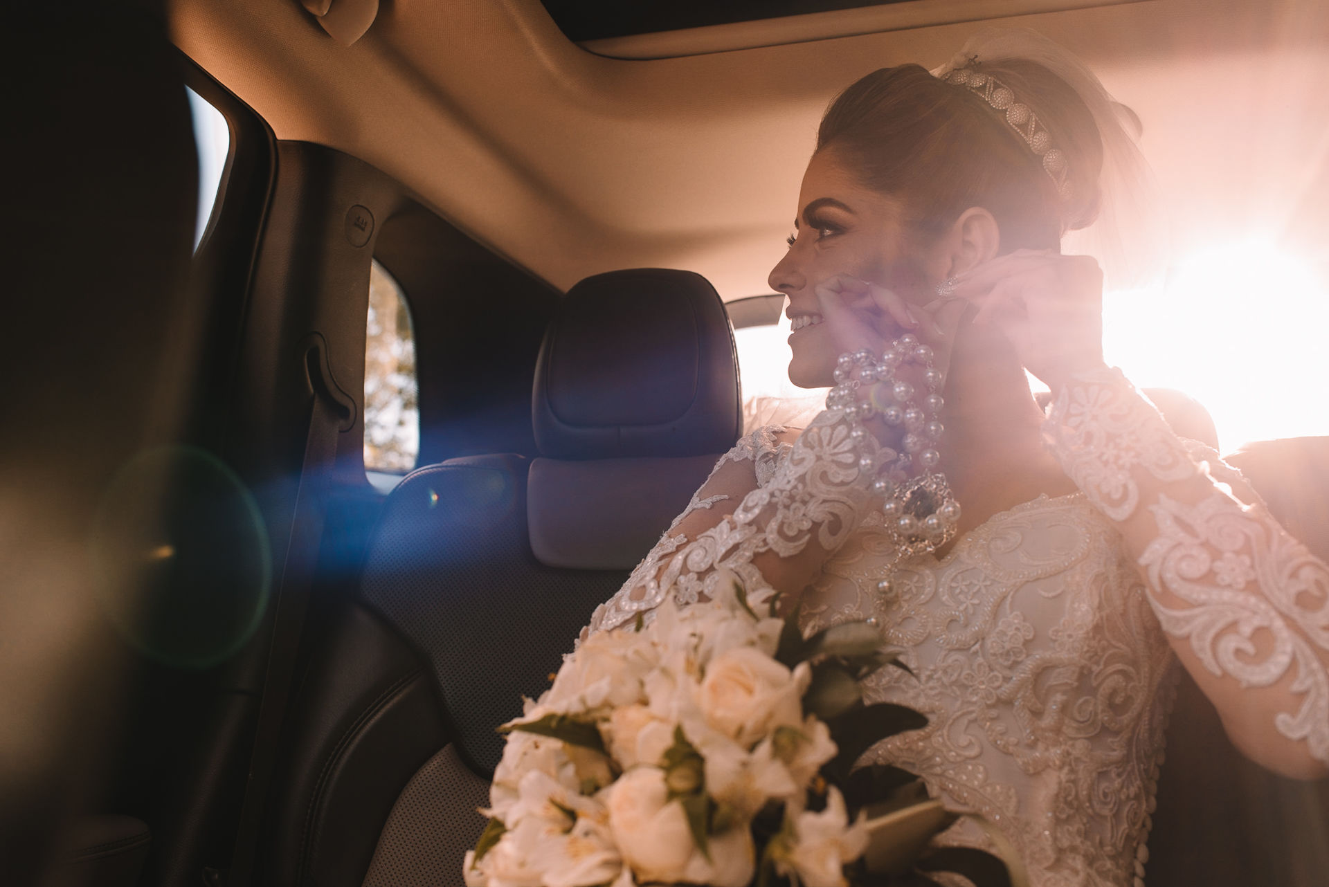 Foto Casamento de Luciana e Felipe - Imagem 12