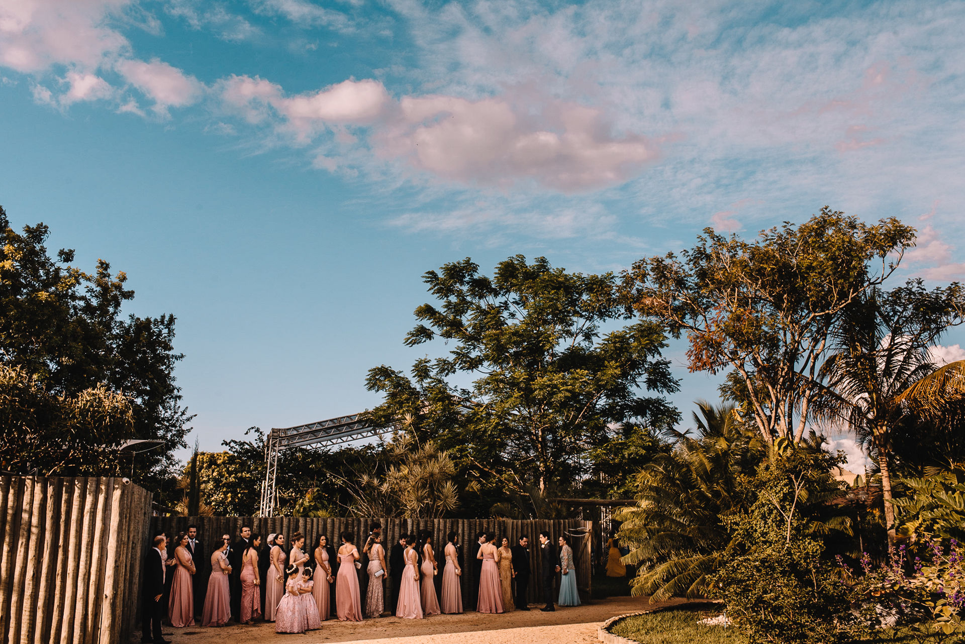 Foto Casamento de Luciana e Felipe - Imagem 13