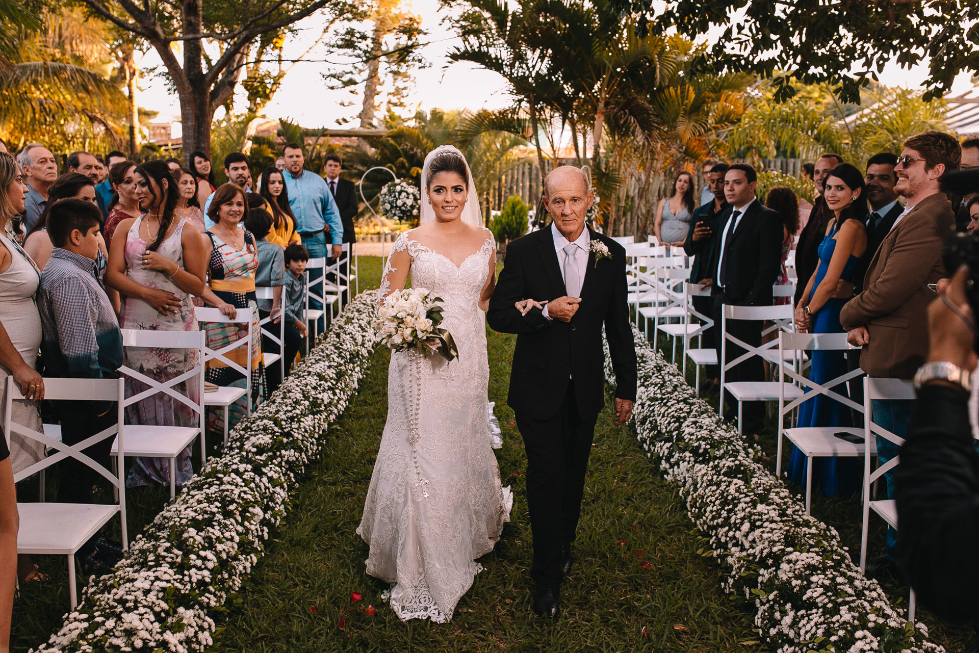 Foto Casamento de Luciana e Felipe - Imagem 15