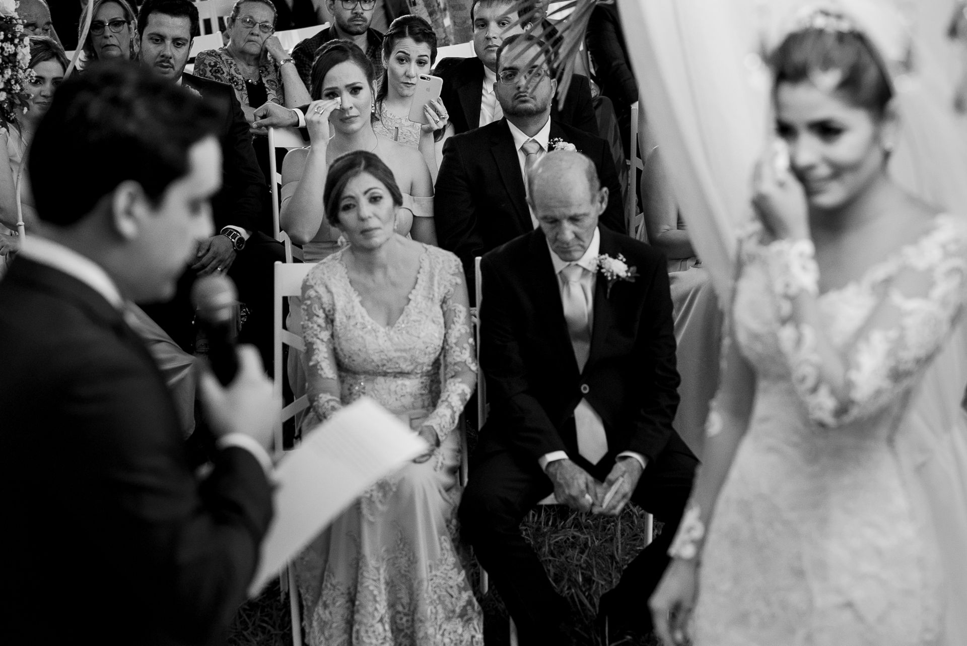 Foto Casamento de Luciana e Felipe - Imagem 19