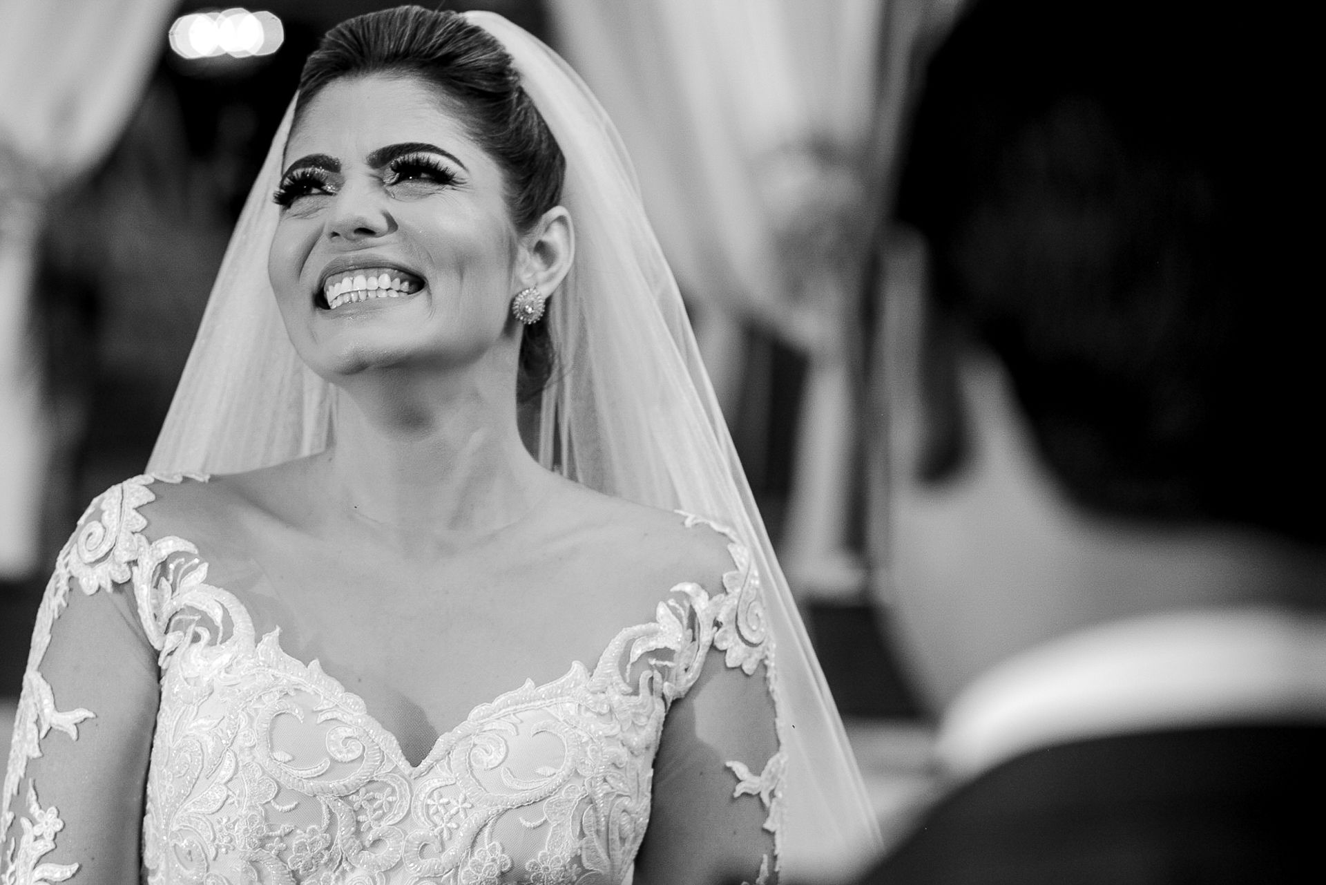 Foto Casamento de Luciana e Felipe - Imagem 20