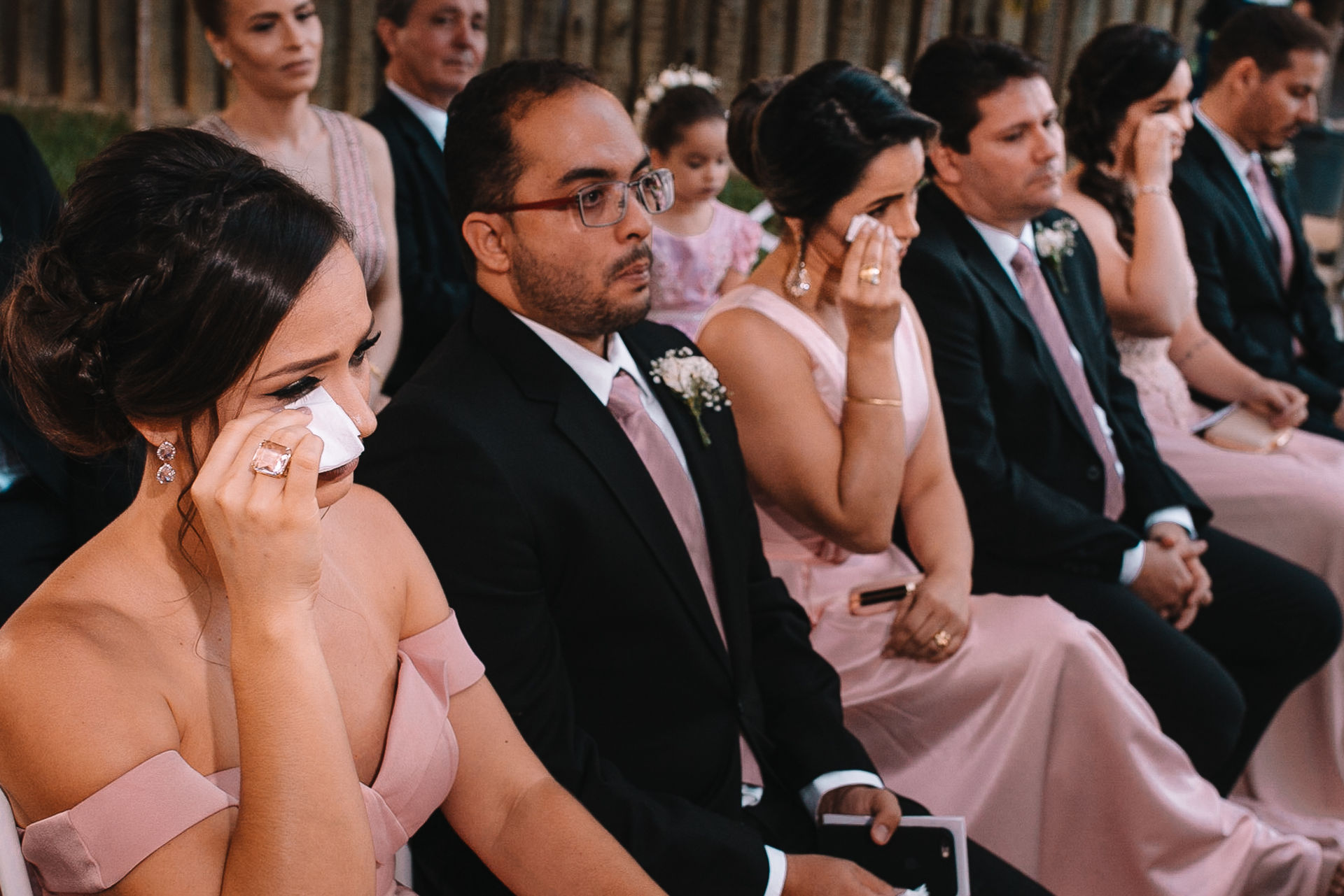 Foto Casamento de Luciana e Felipe - Imagem 22