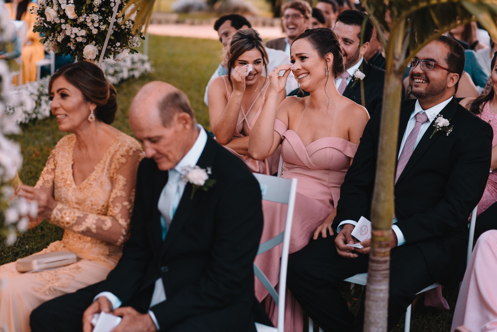 Foto Casamento de Luciana e Felipe - Imagem 24