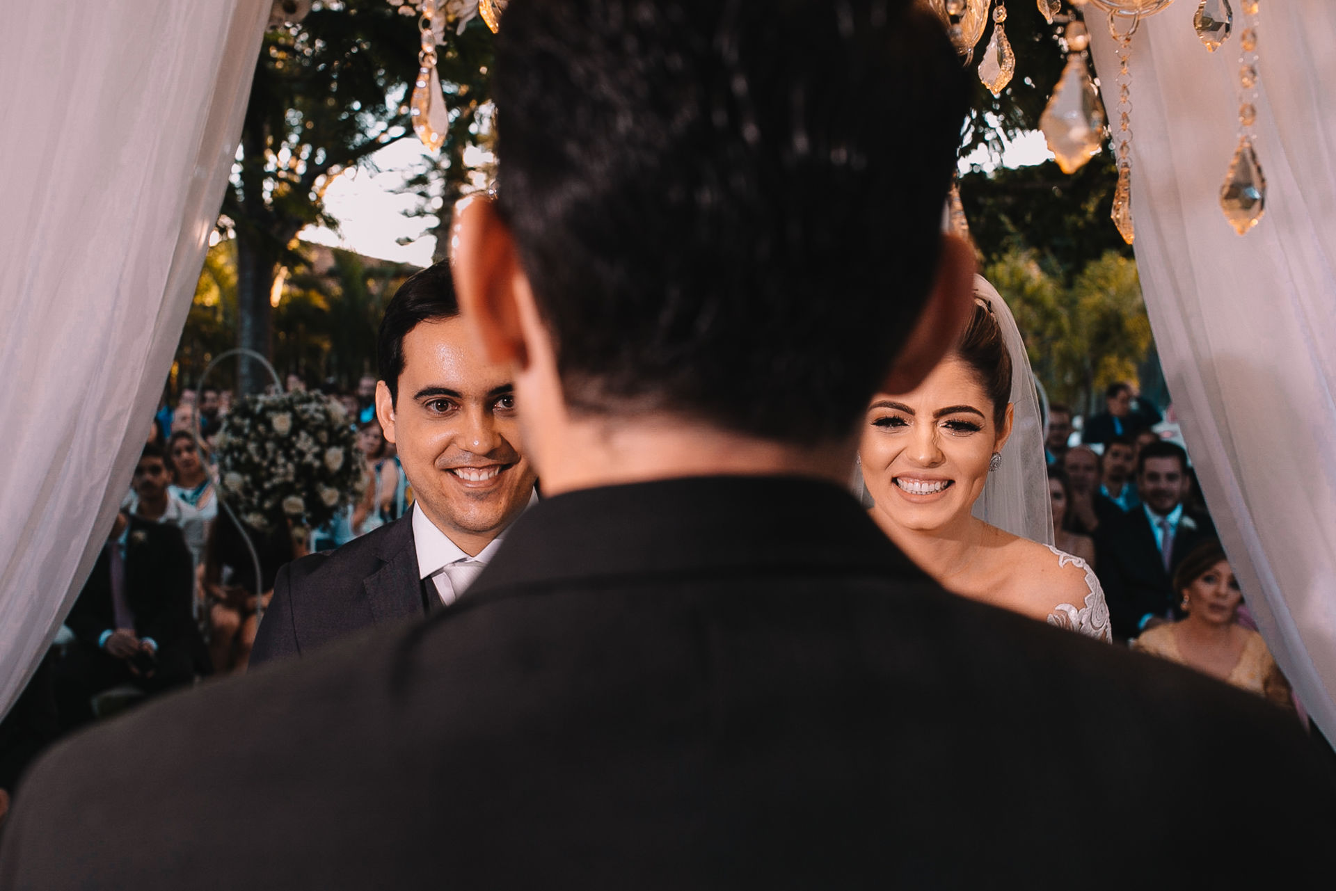 Foto Casamento de Luciana e Felipe - Imagem 25