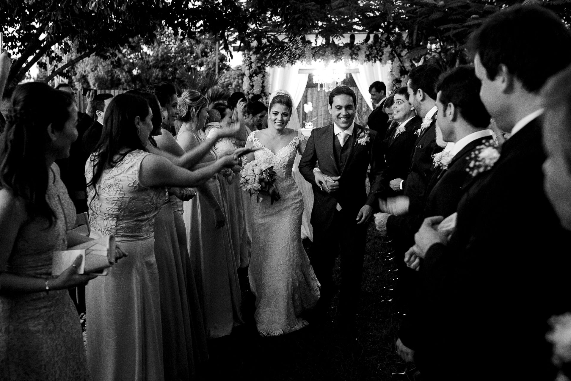 Foto Casamento de Luciana e Felipe - Imagem 27