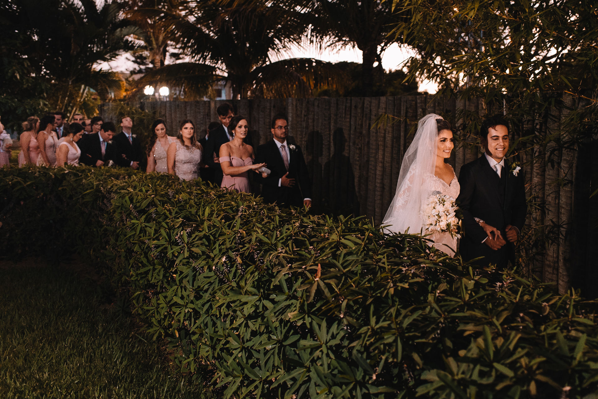 Foto Casamento de Luciana e Felipe - Imagem 28