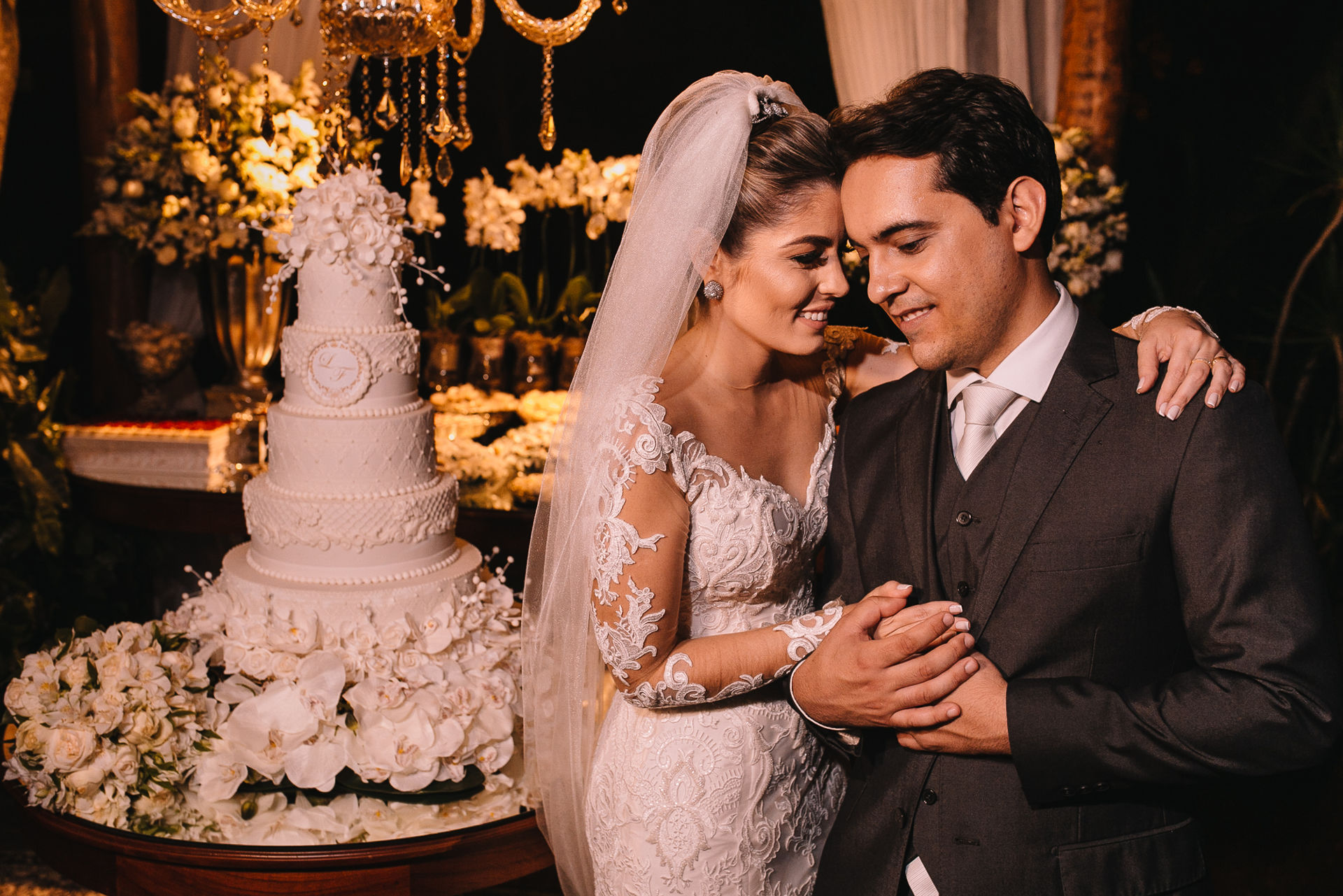 Foto Casamento de Luciana e Felipe - Imagem 29