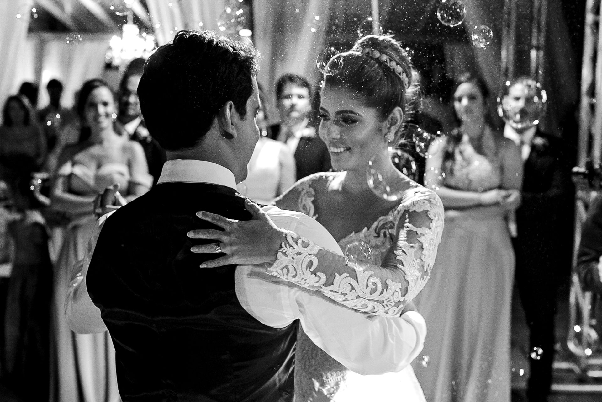 Foto Casamento de Luciana e Felipe - Imagem 32