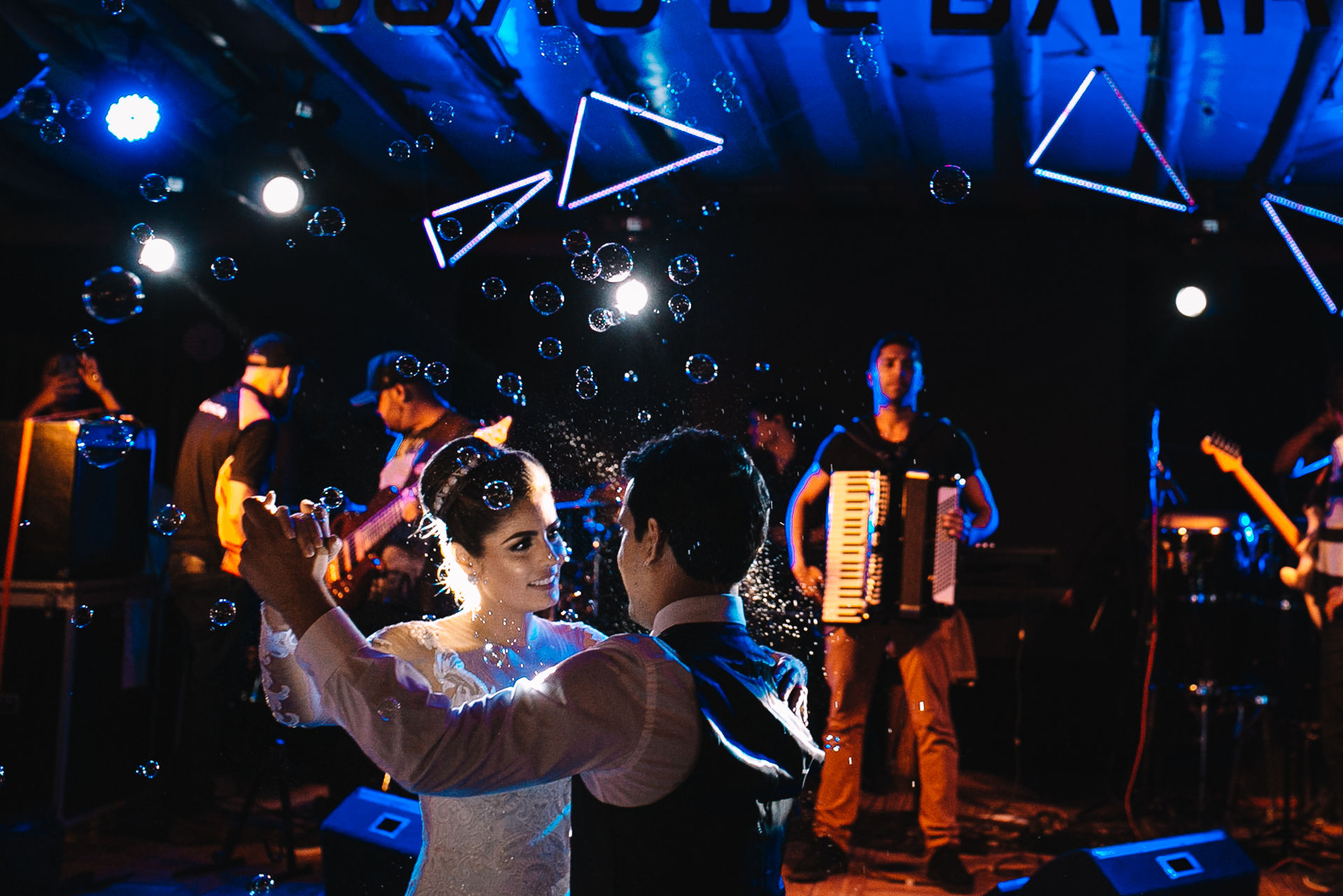 Foto Casamento de Luciana e Felipe - Imagem 33