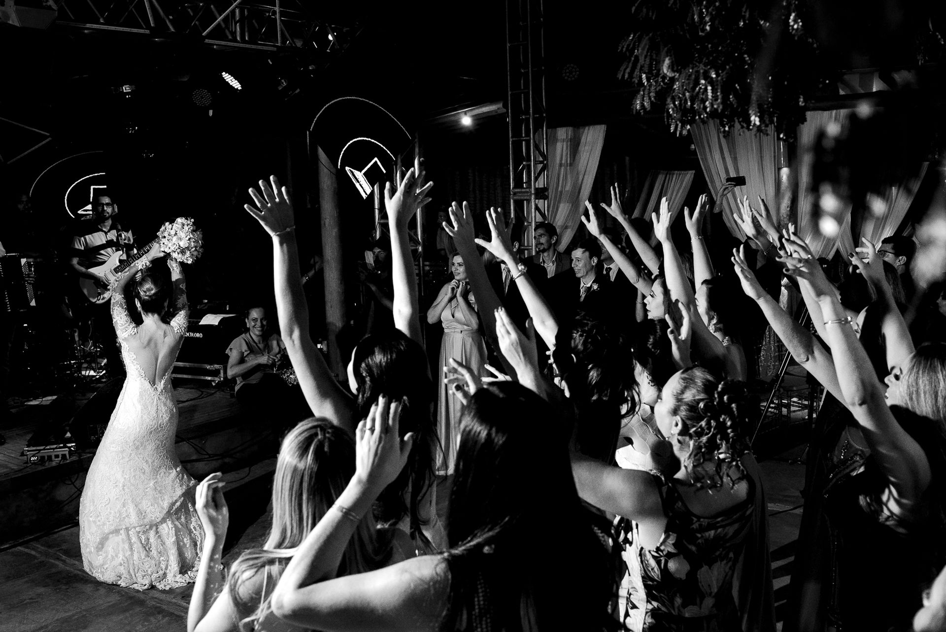 Foto Casamento de Luciana e Felipe - Imagem 34