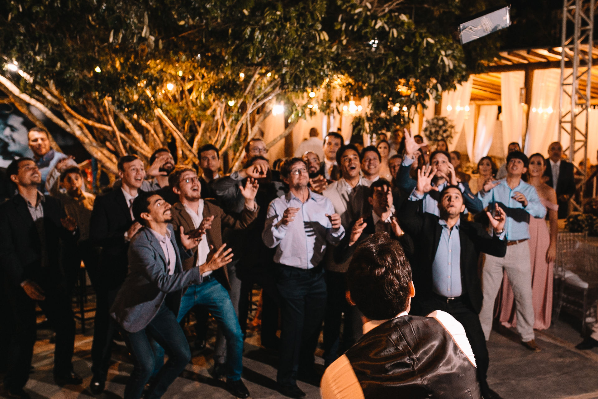 Foto Casamento de Luciana e Felipe - Imagem 35